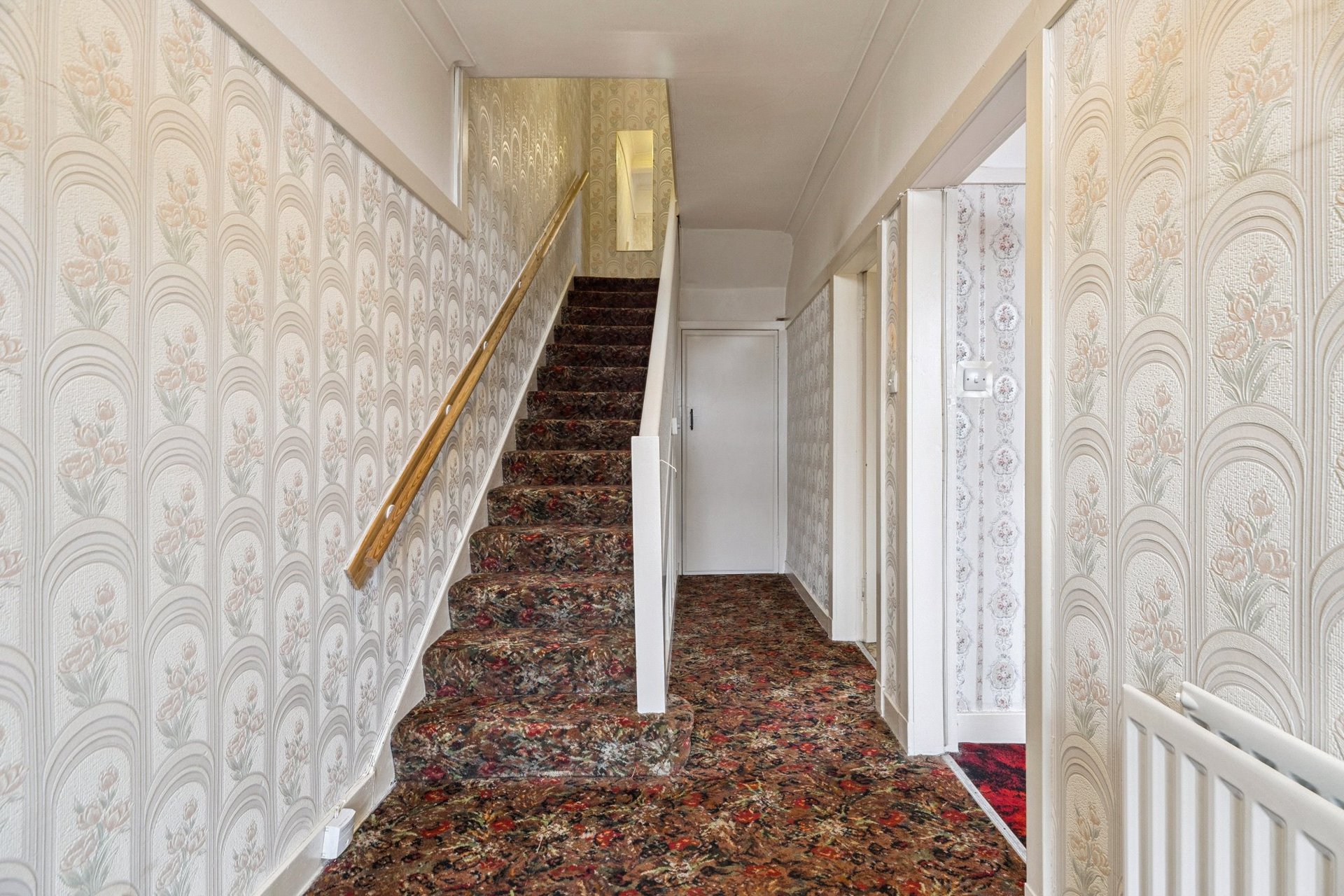 43 St. Ronans Drive, Waverley Park, Glasgow, G41 3SQ - Picture #3