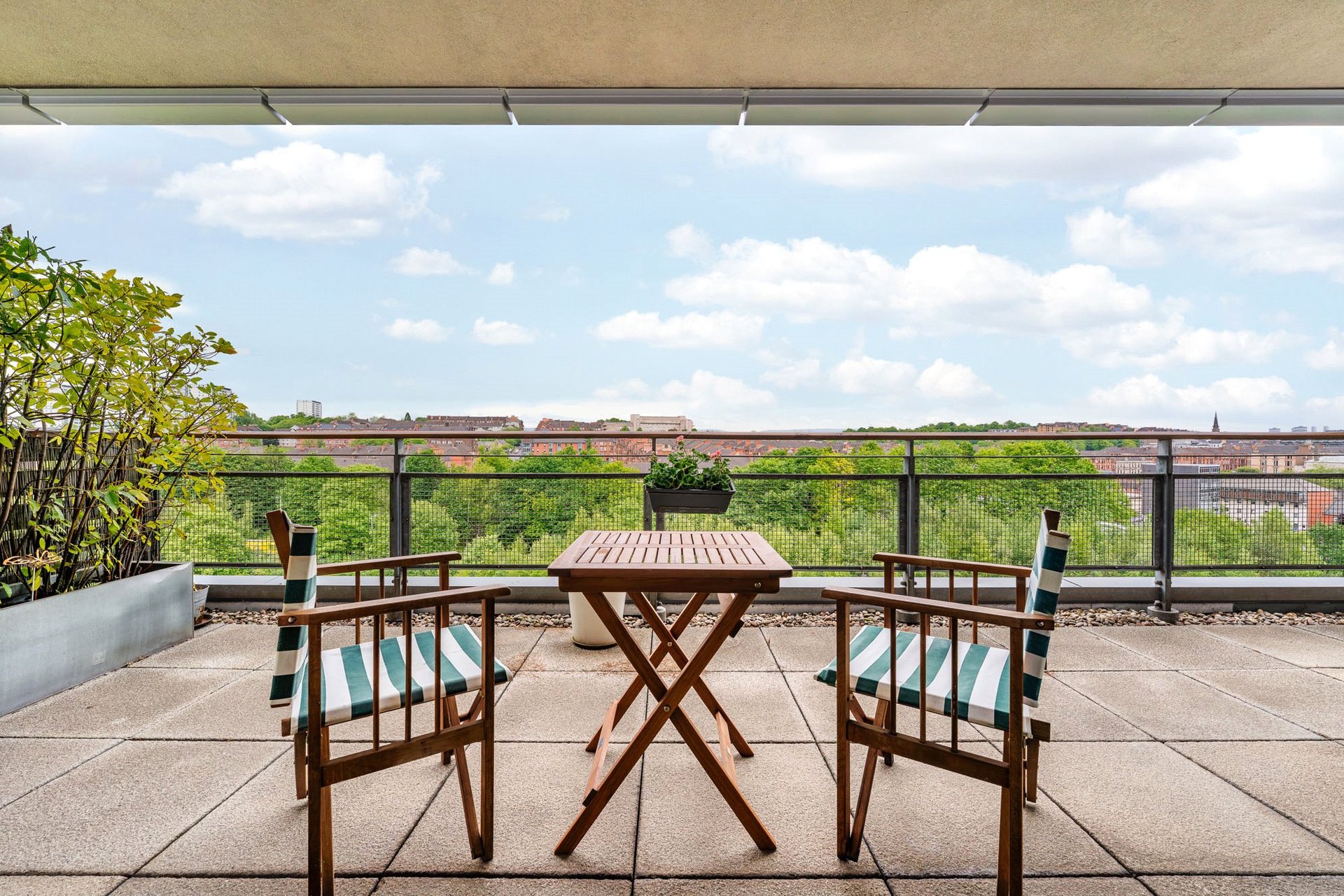 7/2, 341 Glasgow Harbour Terraces, Glasgow Harbour, Glasgow, G11 6BH - Picture #16