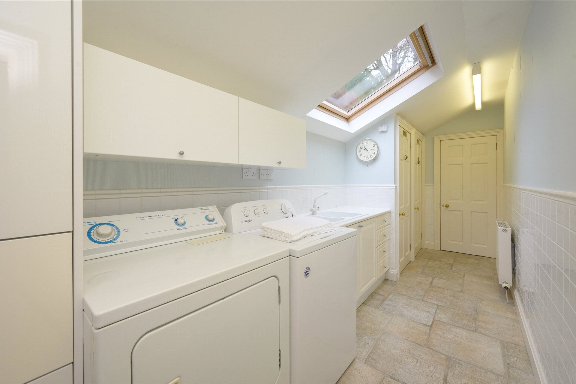 23A Park Place, Stirling, Stirlingshire, FK7 9JR - Picture #12