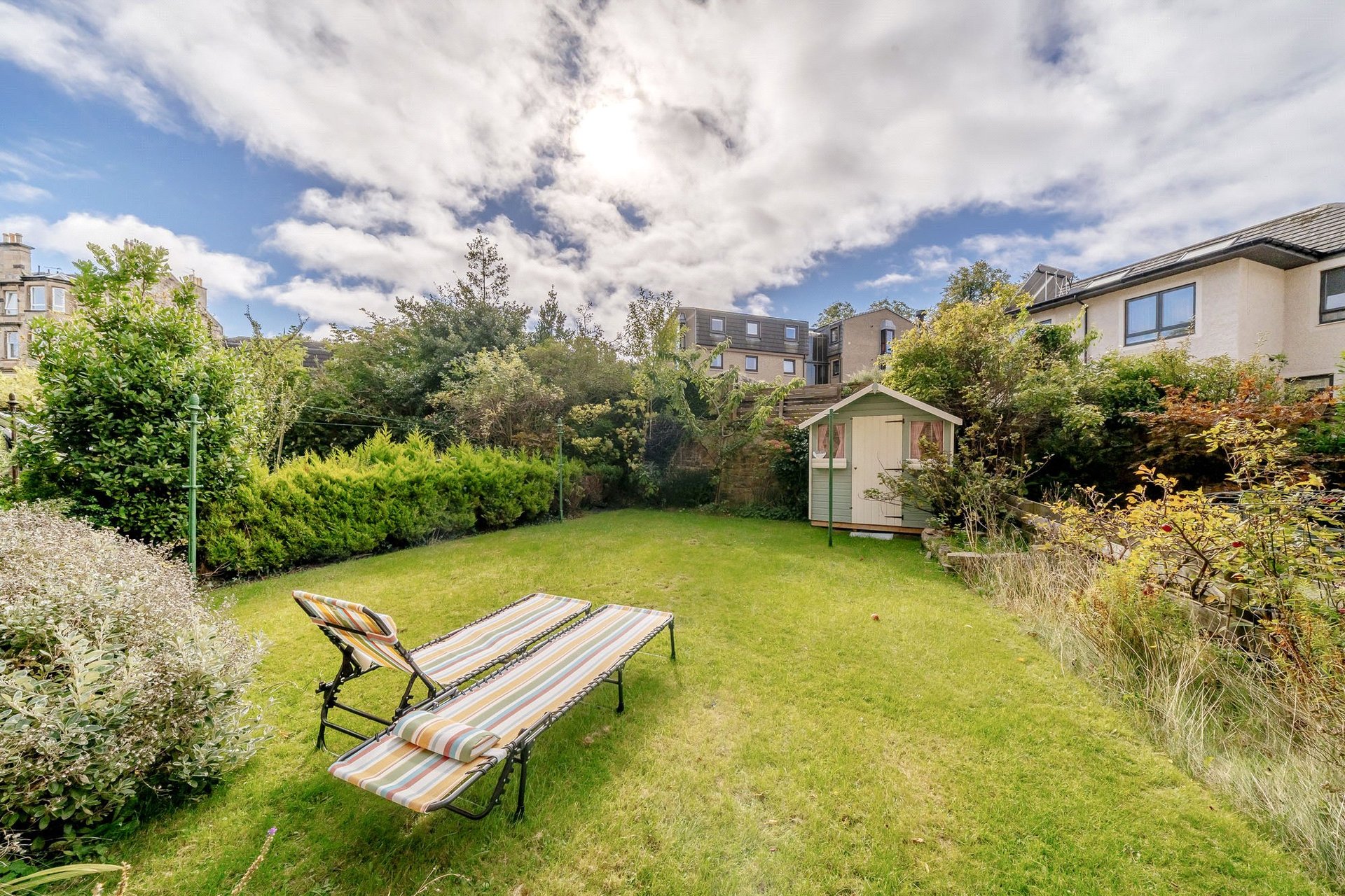 1F2, 3 Balcarres Street, Edinburgh, EH10 5JB - Picture #16
