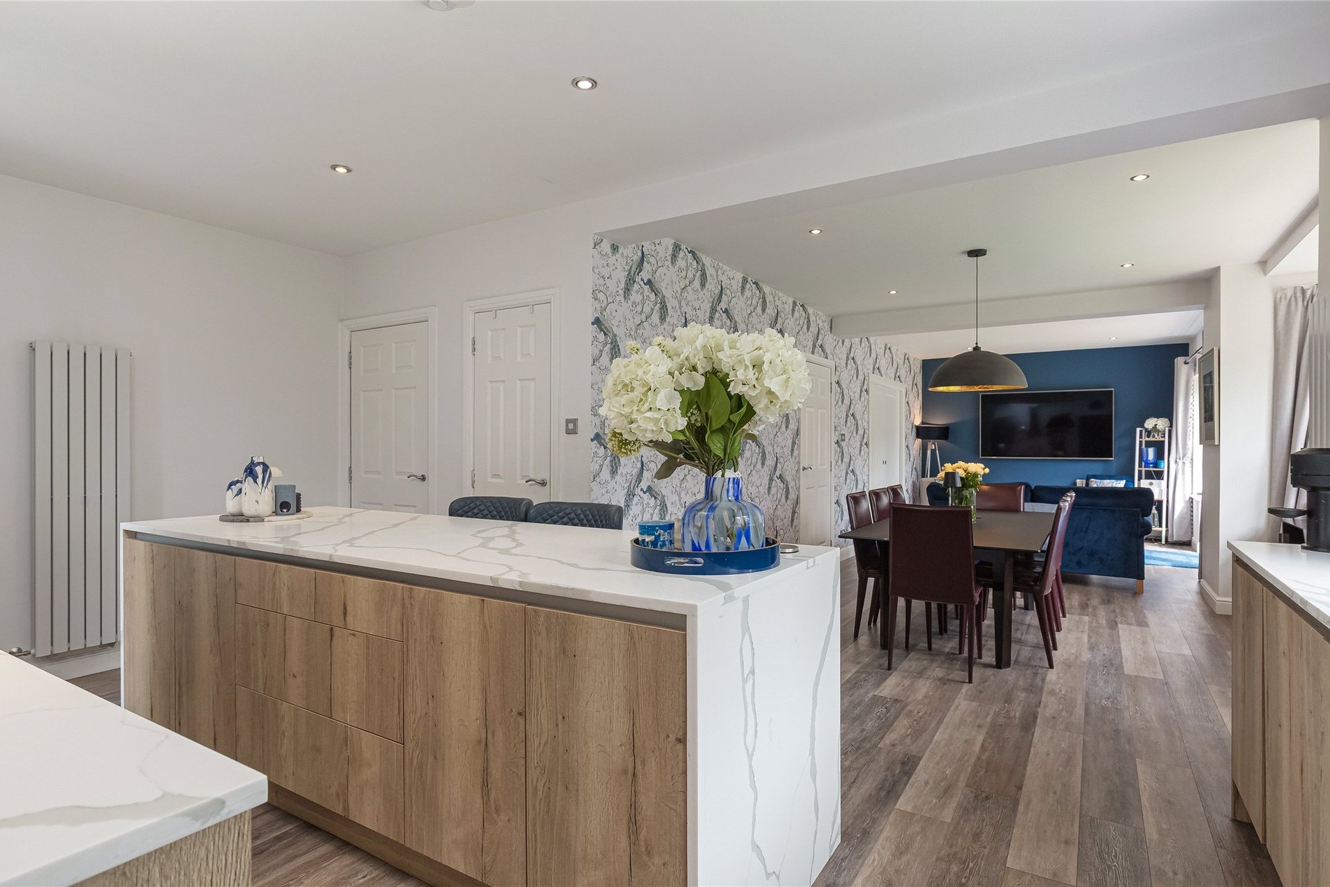 18 Brighouse Park Drive, Edinburgh, EH4 6QG - Picture #7