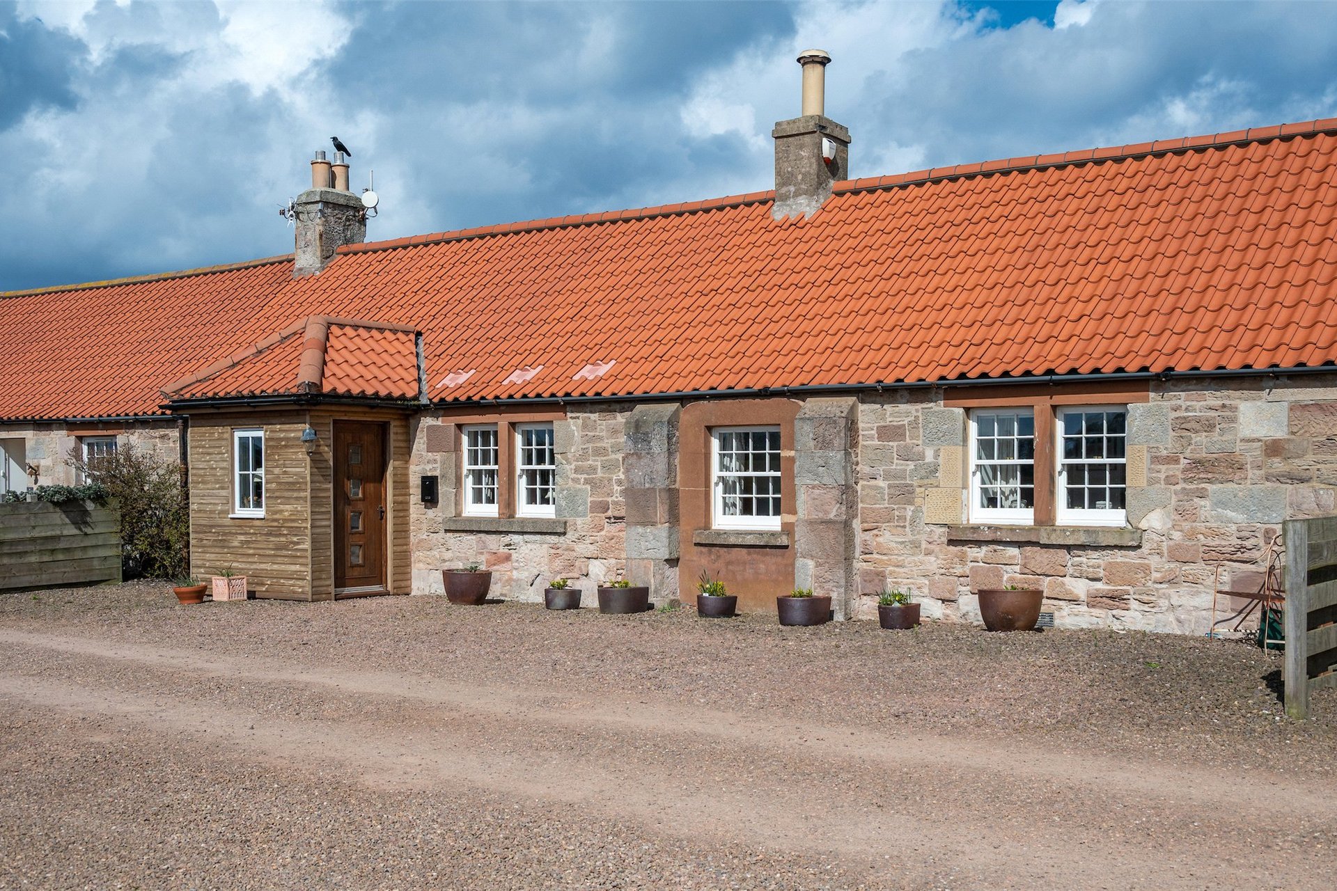 2 Castleton Farm Cottage, North Berwick, East Lothian, EH39 5PN - Picture #22