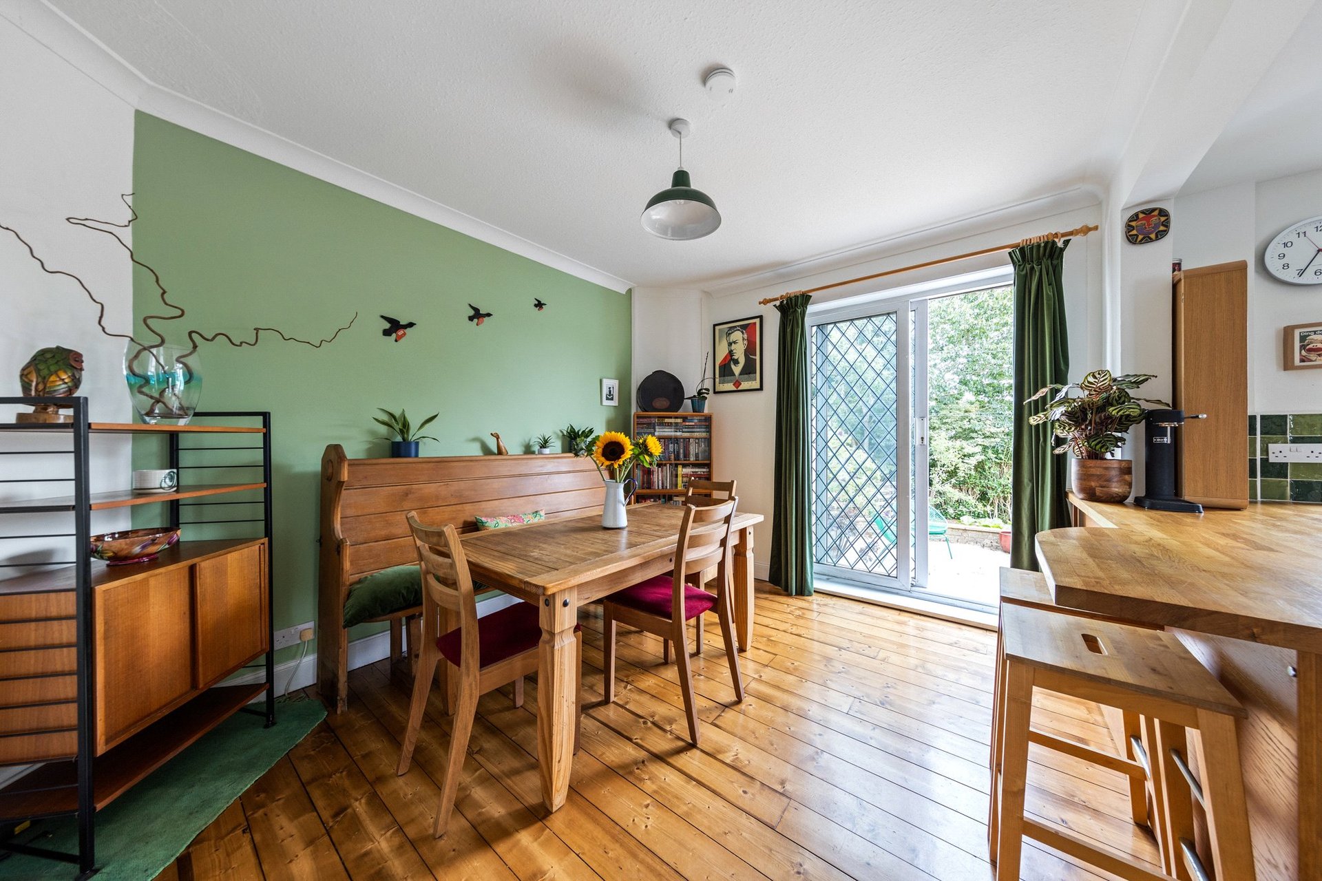 21 Lindsay Place, Kelvindale, Glasgow, G12 0HU - Picture #15