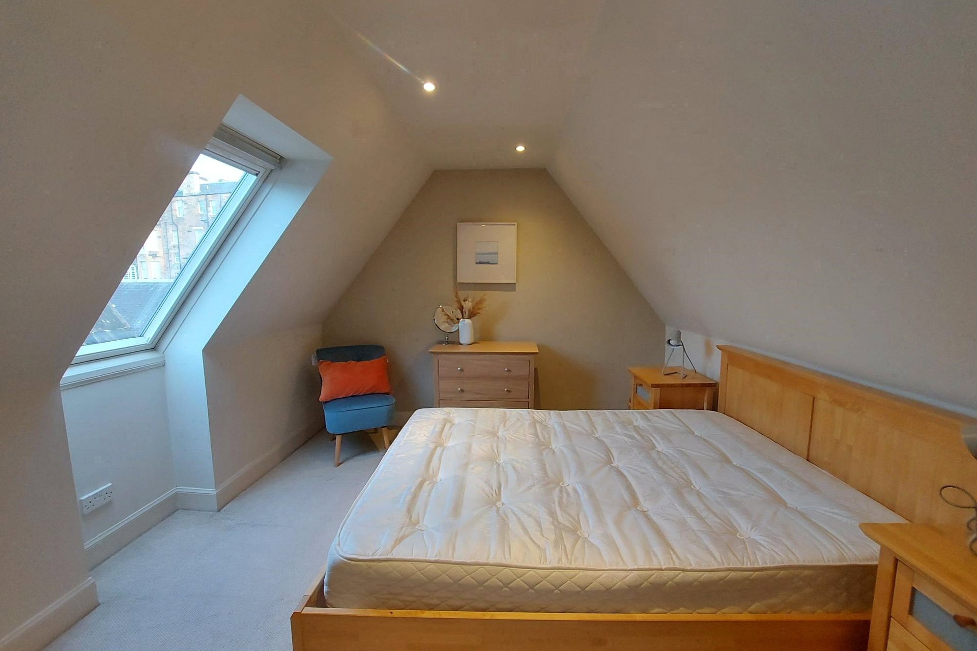 3/2 Rothesay Mews, West End, Edinburgh, EH3 7SG - Picture #4