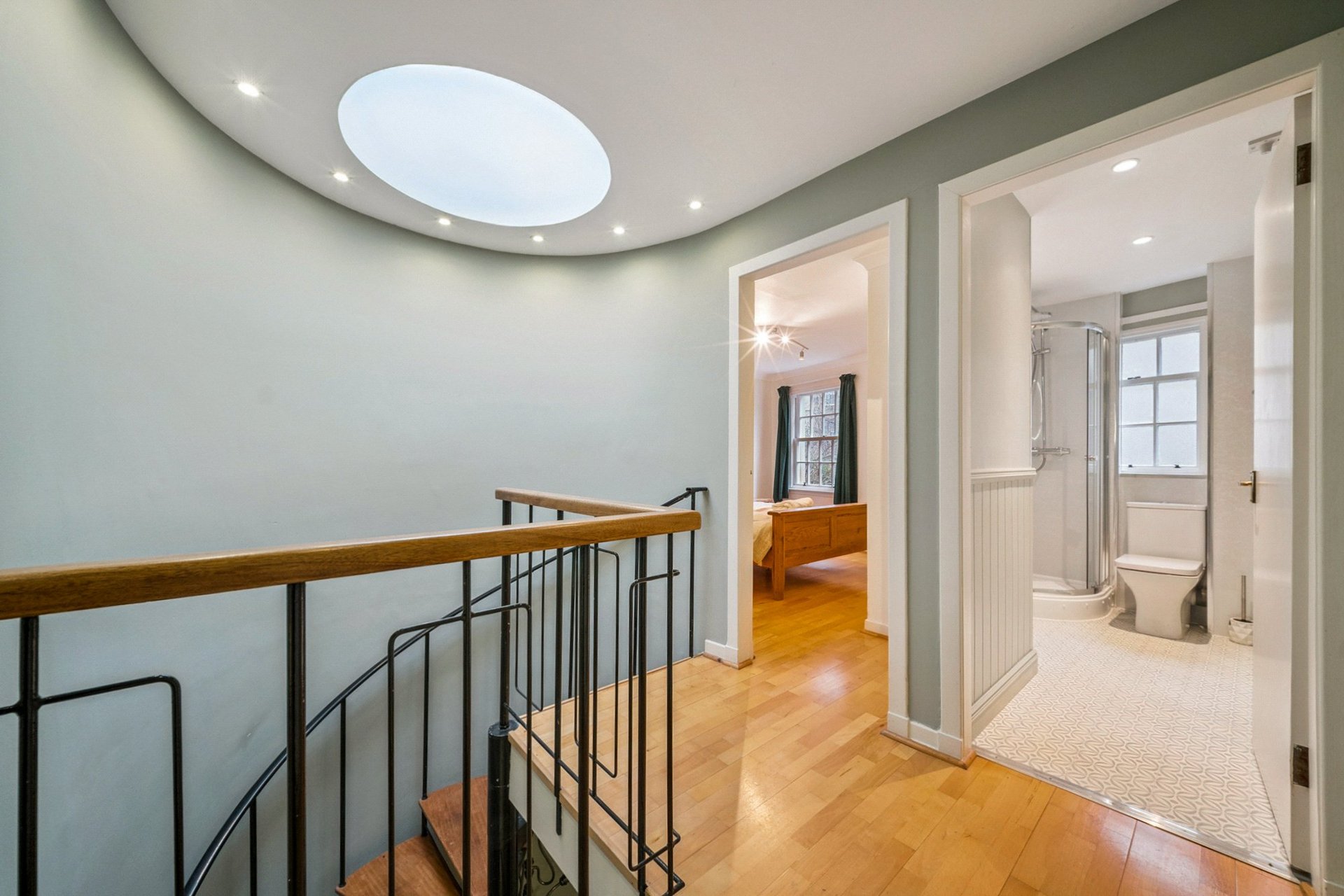 16A Circus Lane, Edinburgh, EH3 6SU - Picture #14