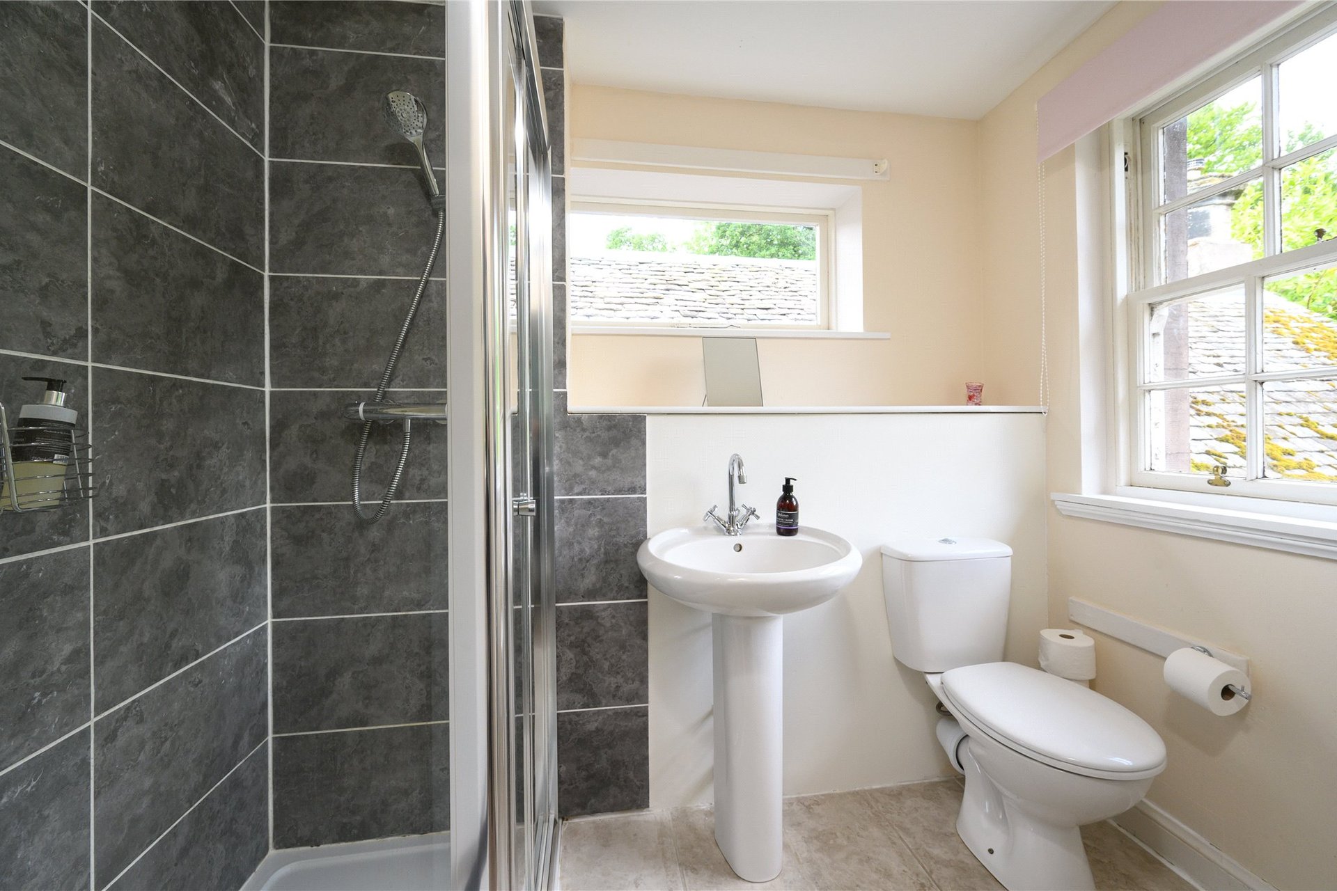 The Old Manse, Monzie, Crieff, Perthshire, PH7 4HE - Picture #19