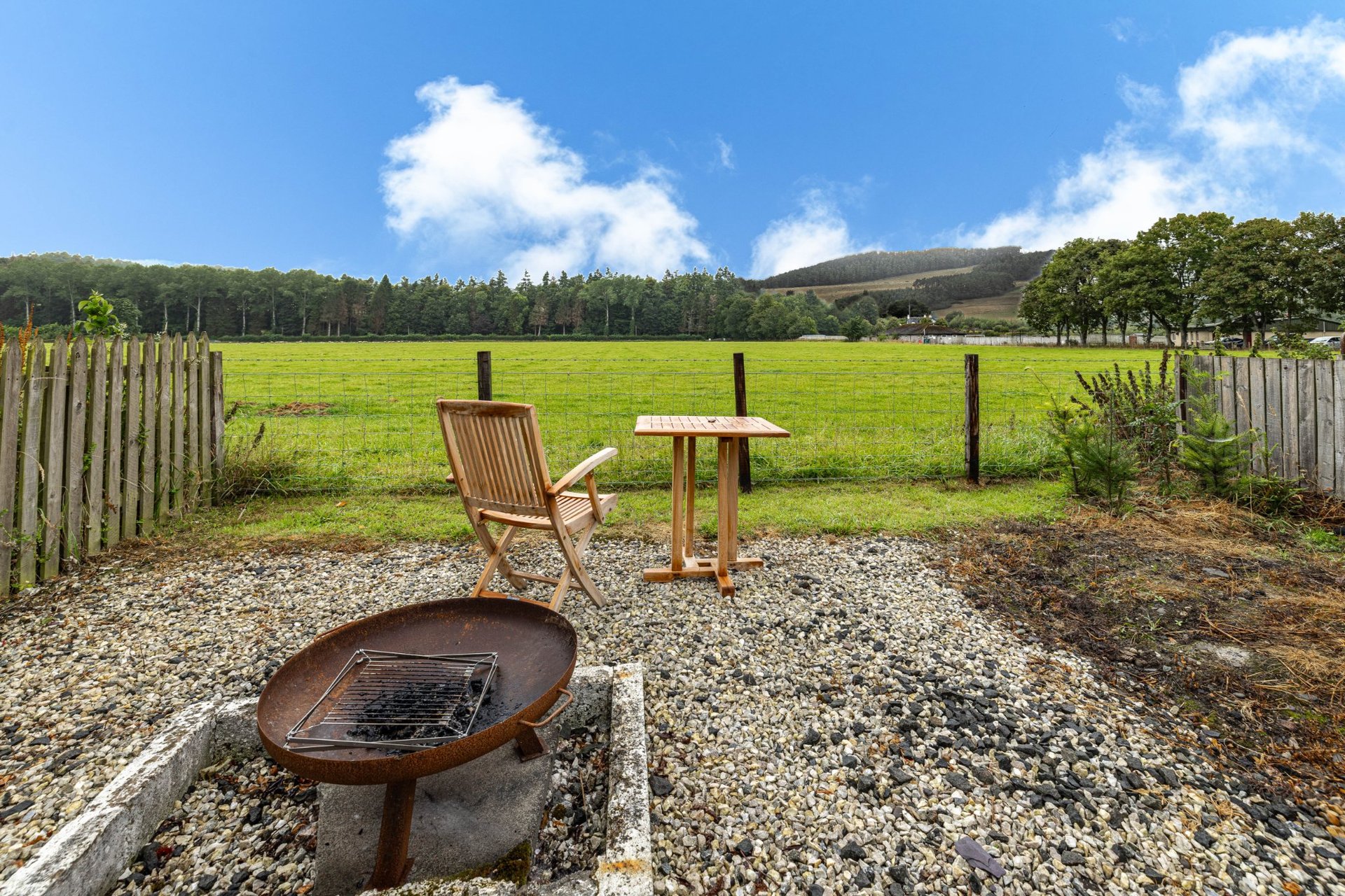 9 Ettrickhaugh Cottages, Selkirk, Selkirkshire, TD7 5AY - Picture #16