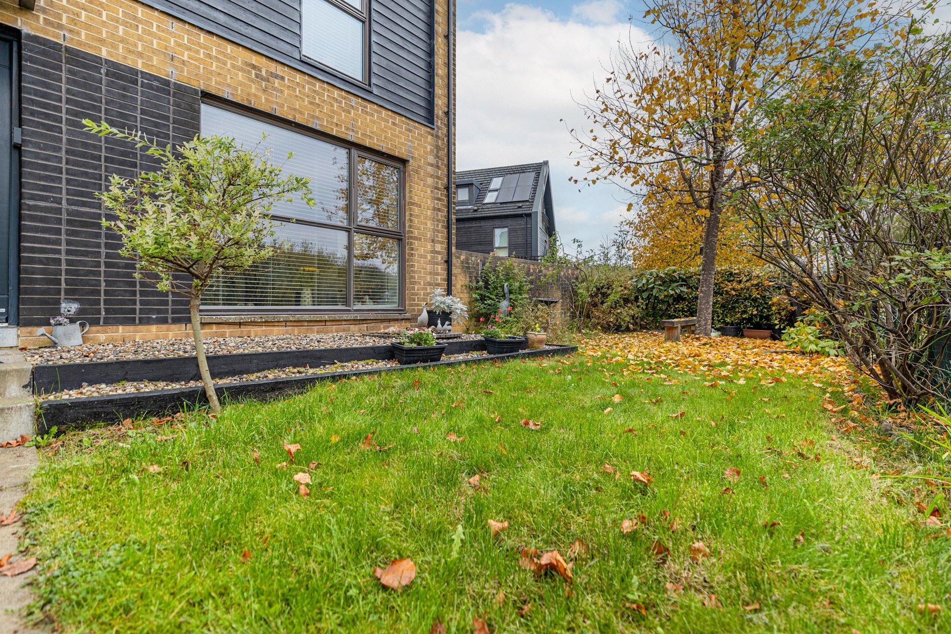 97 Vancouver Walk, Athletes Village, Dalmarnock, Glasgow City, G40 4TP - Picture #40