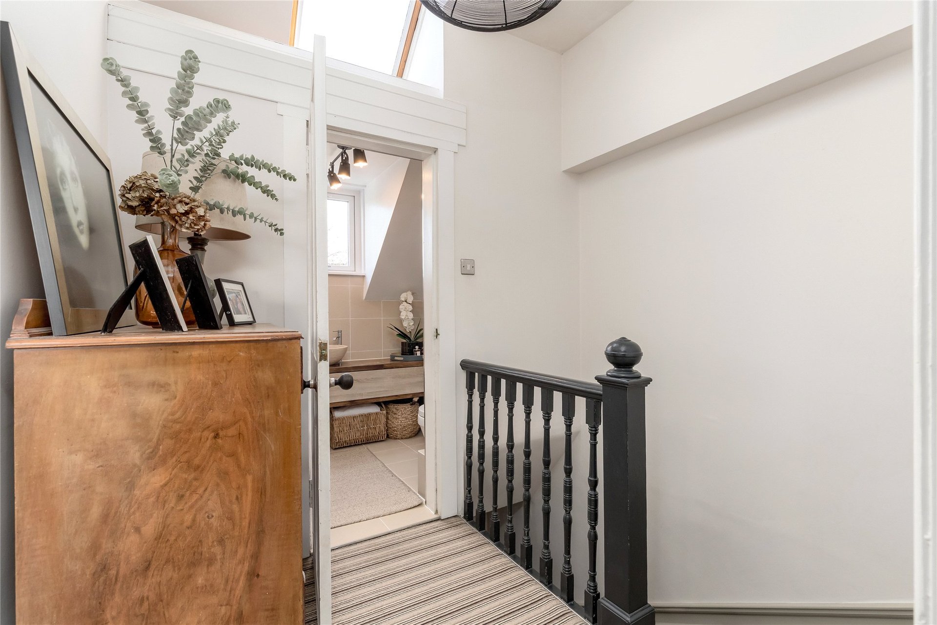 Allisville, 5 Cramond Glebe Road, Cramond, Edinburgh, EH4 6NP - Picture #20