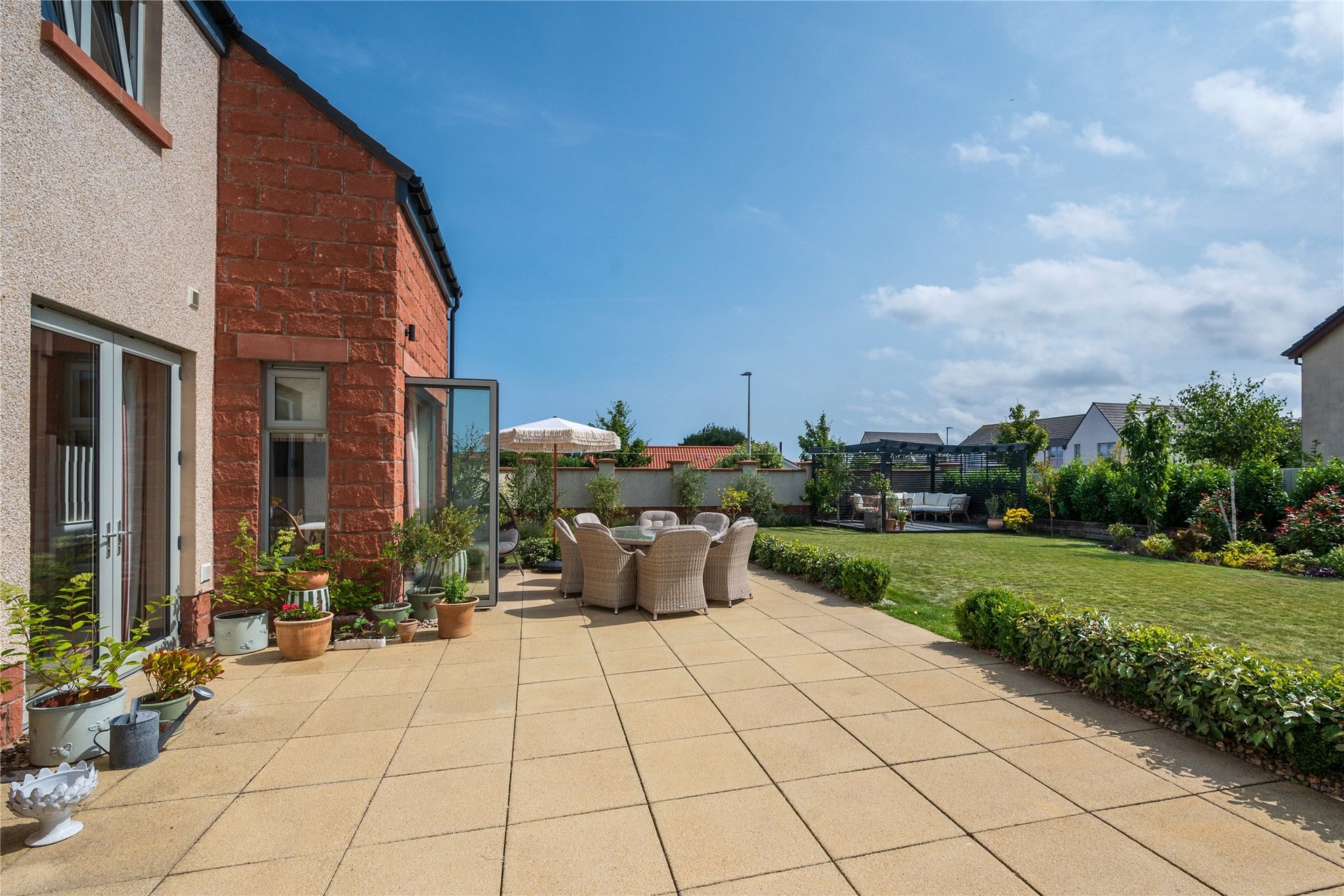 42 College Way, Gullane, East Lothian, EH31 2BX - Picture #26