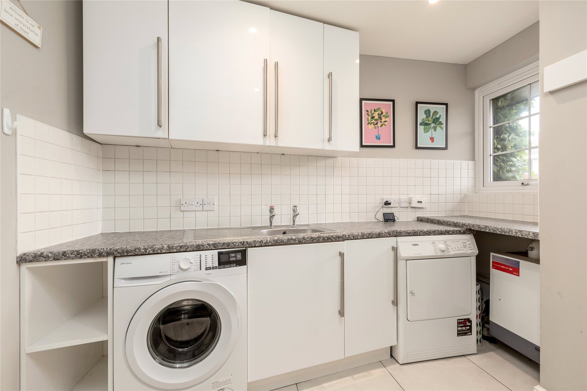 63 Orchard Brae Avenue, Edinburgh, Midlothian, EH4 2UR - Picture #21