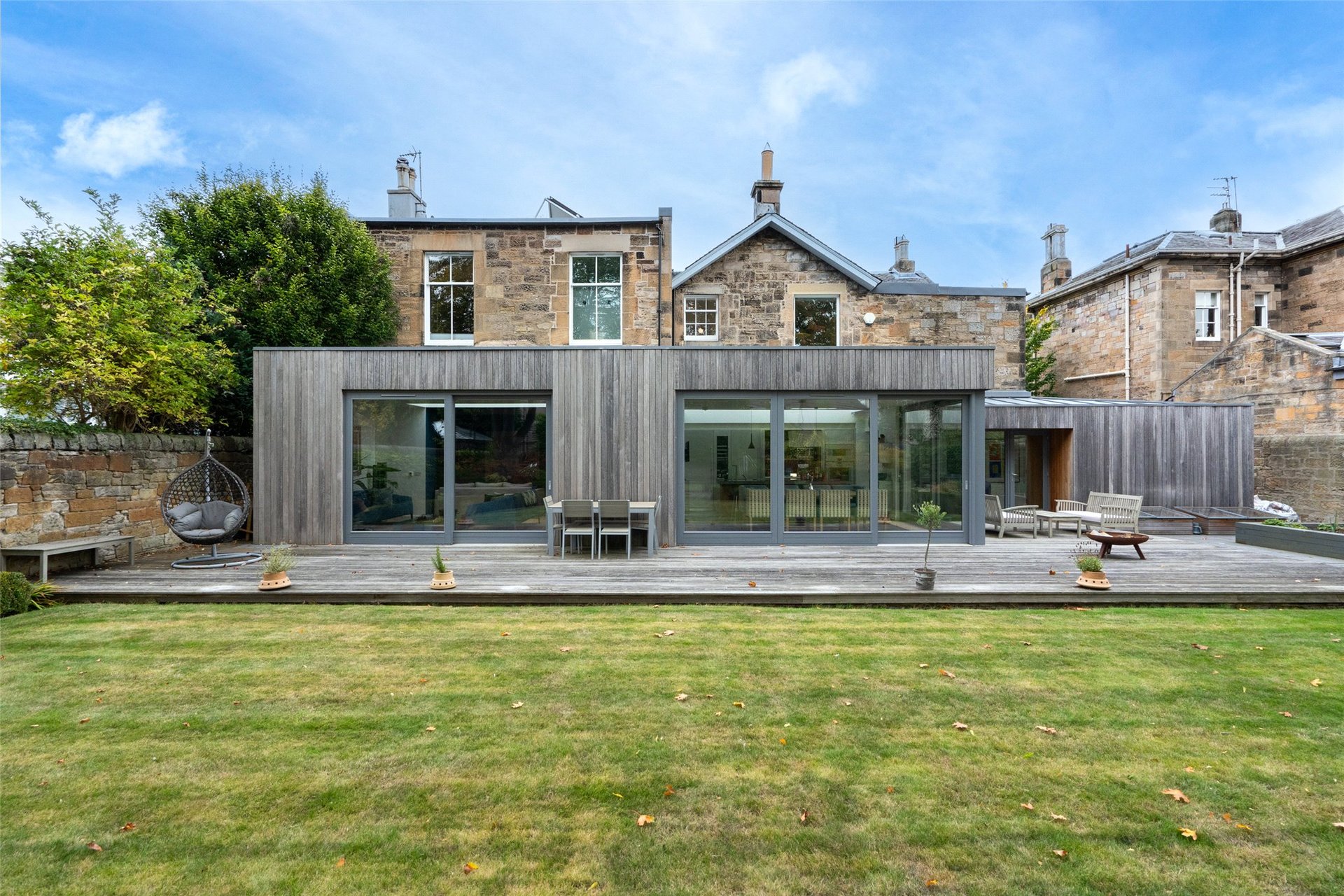 Viewfield Lodge, 5 Greenhill Gardens, Greenhill, Edinburgh, EH10 4BN - Picture #37