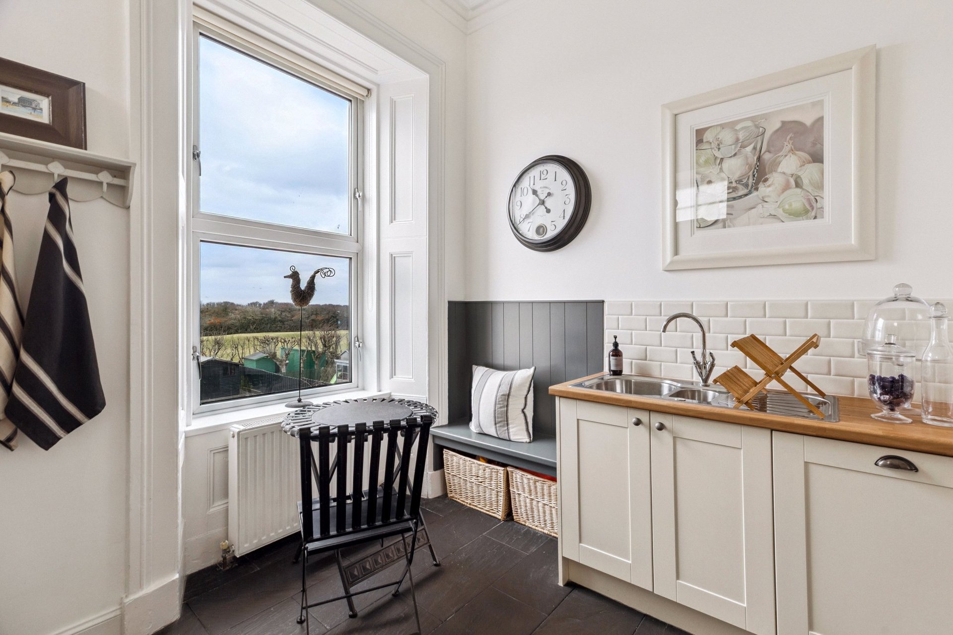 76 South Beach, Troon, South Ayrshire, KA10 6EG - Picture #18