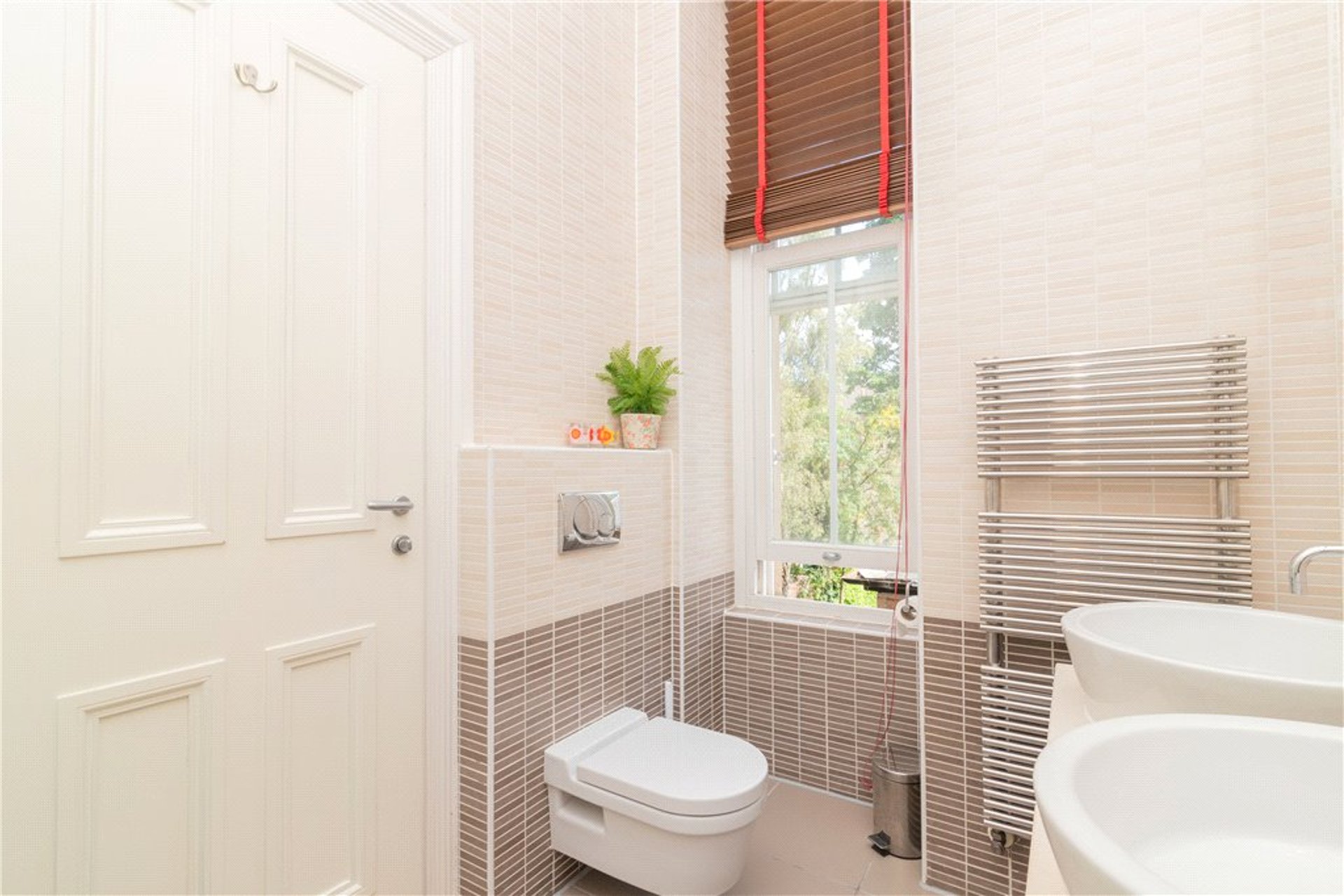 1/1, 12 Botanic Crescent, Glasgow, Lanarkshire, G20 8QQ - Picture #19