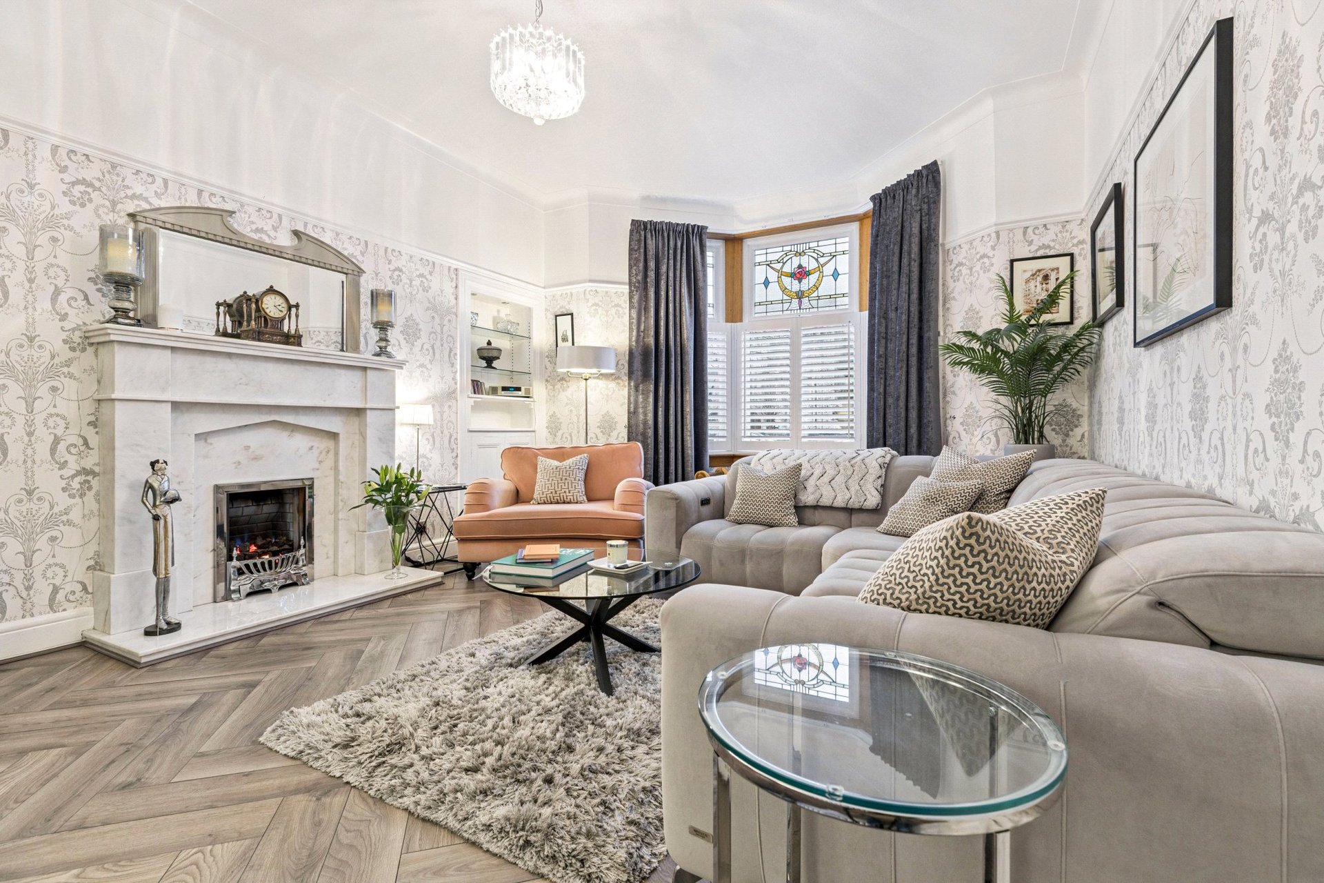 140 Carmunnock Road, Cathcart, Glasgow, G44 5AG - Picture #6