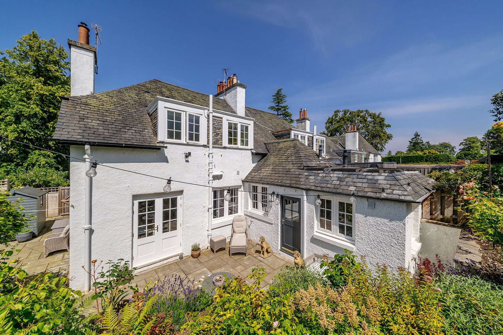 49 Woodhall Road, Edinburgh, EH13 0HD - Picture #24