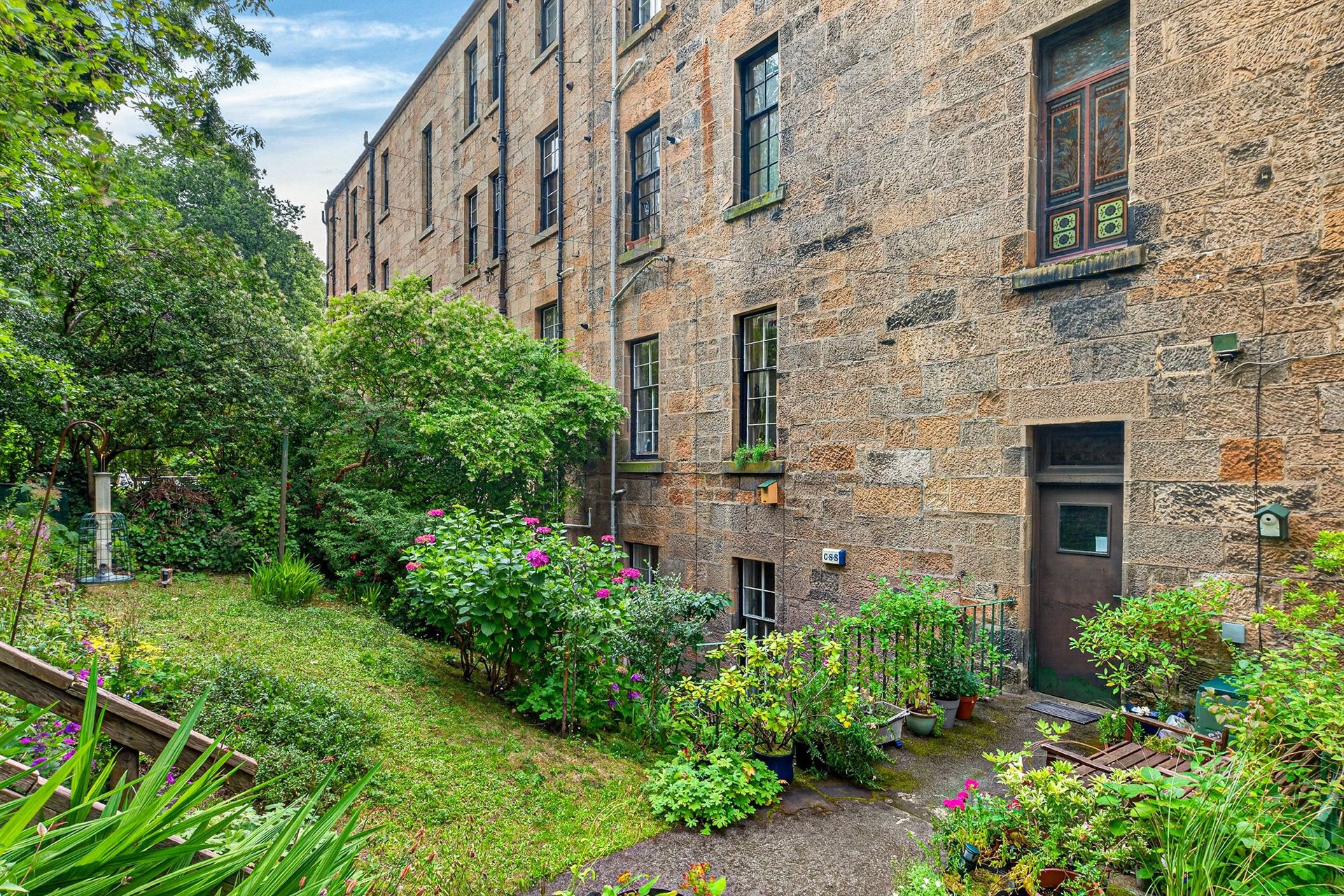 0/2, 4 Doune Quadrant, North Kelvinside, Glasgow, G20 6DL - Picture #43