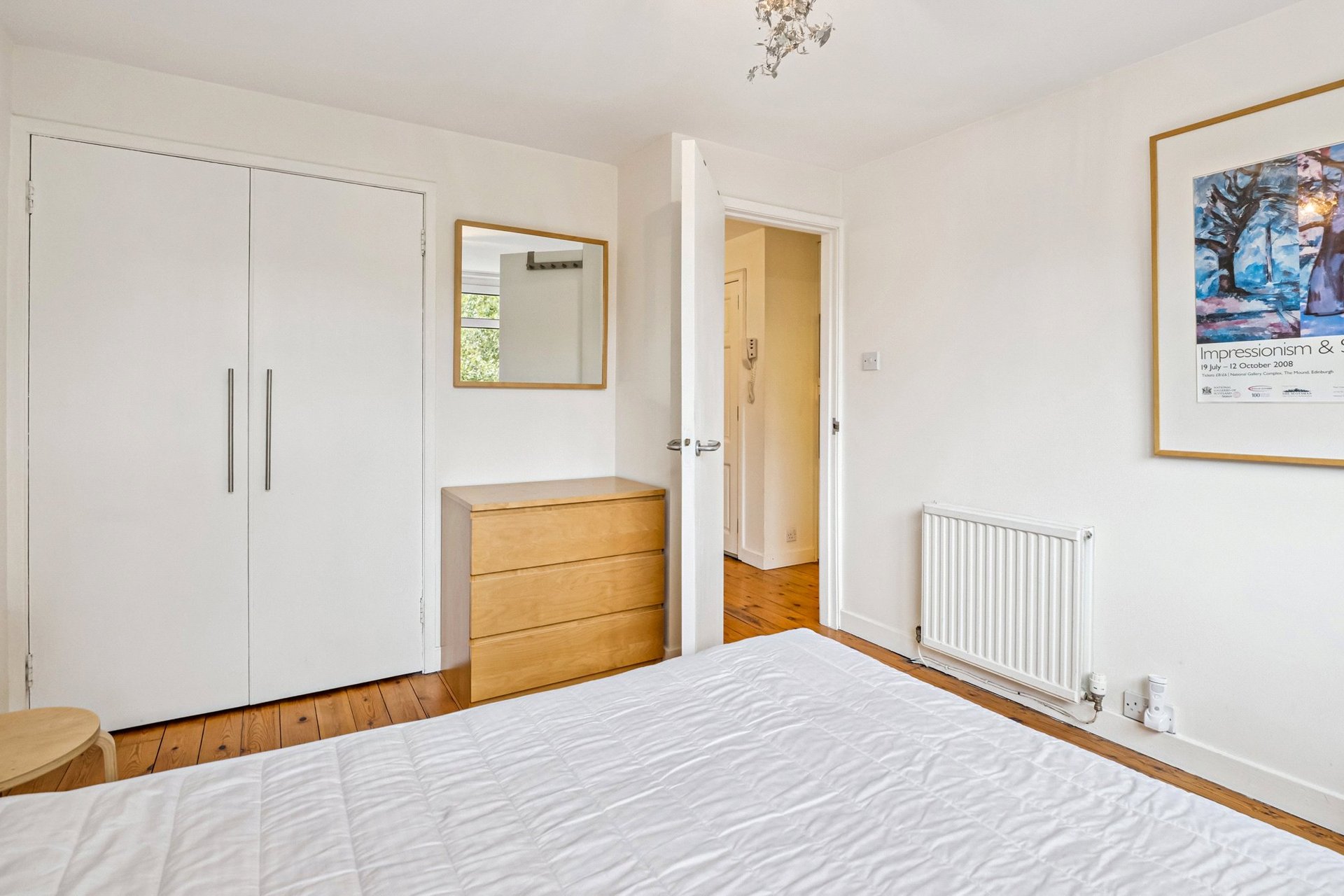 46 Claremont Court, Edinburgh, EH7 4LA - Picture #8