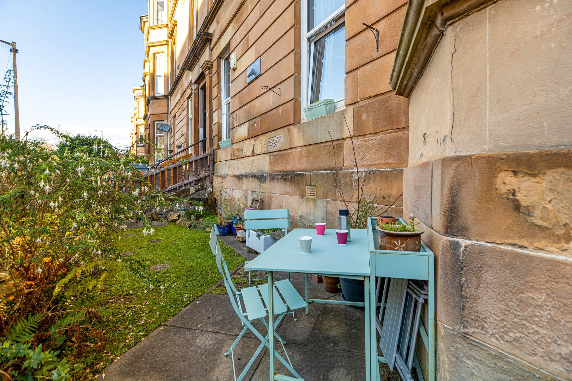 Flat 0/2, 26 Leven Street, Pollokshields, Glasgow, G41 2JE - Picture #32