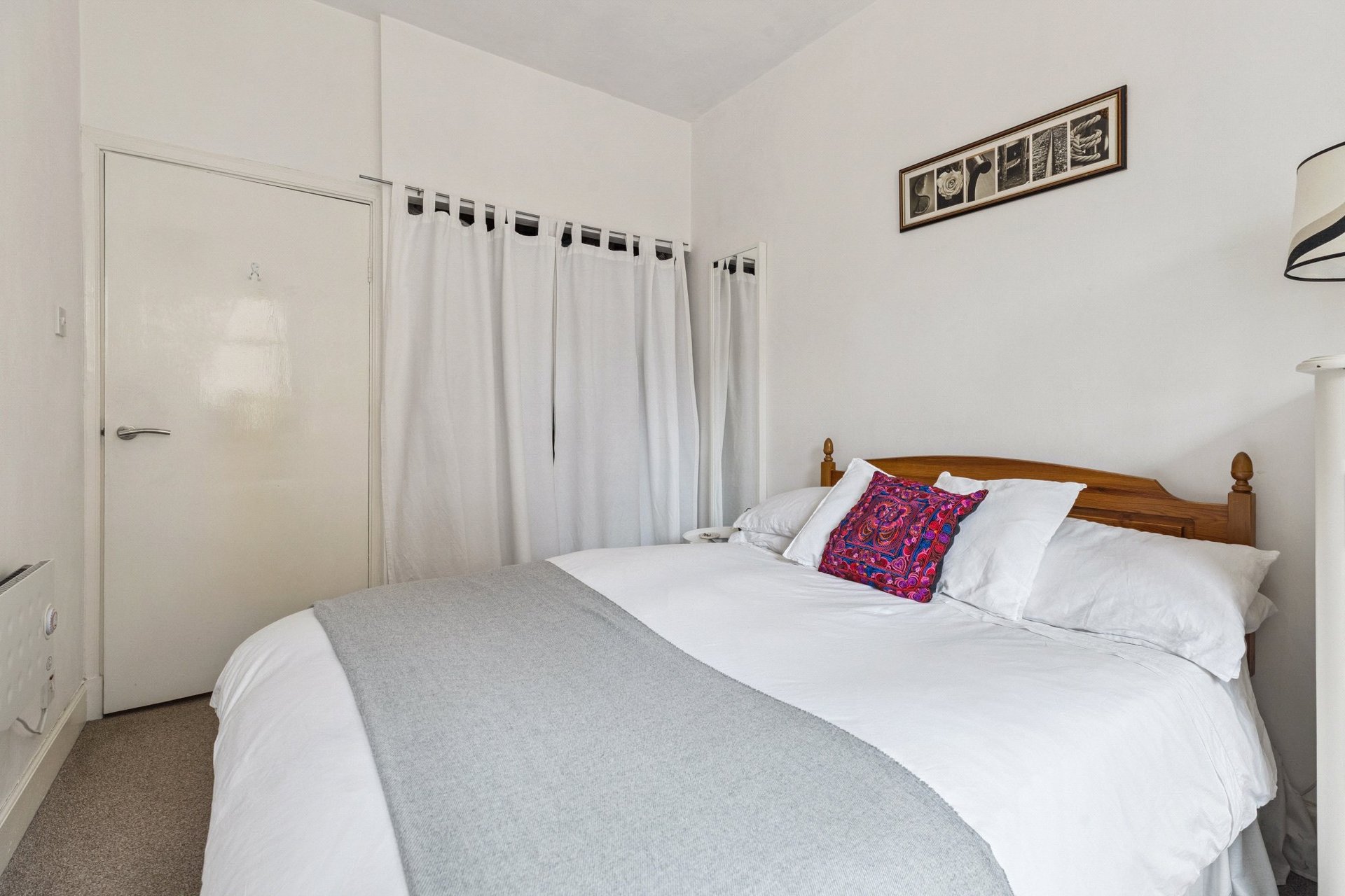 Flat 2/2 Wilson Court, 60 Wilson Street, Merchant City, Glasgow City, G1 1HD - Picture #14