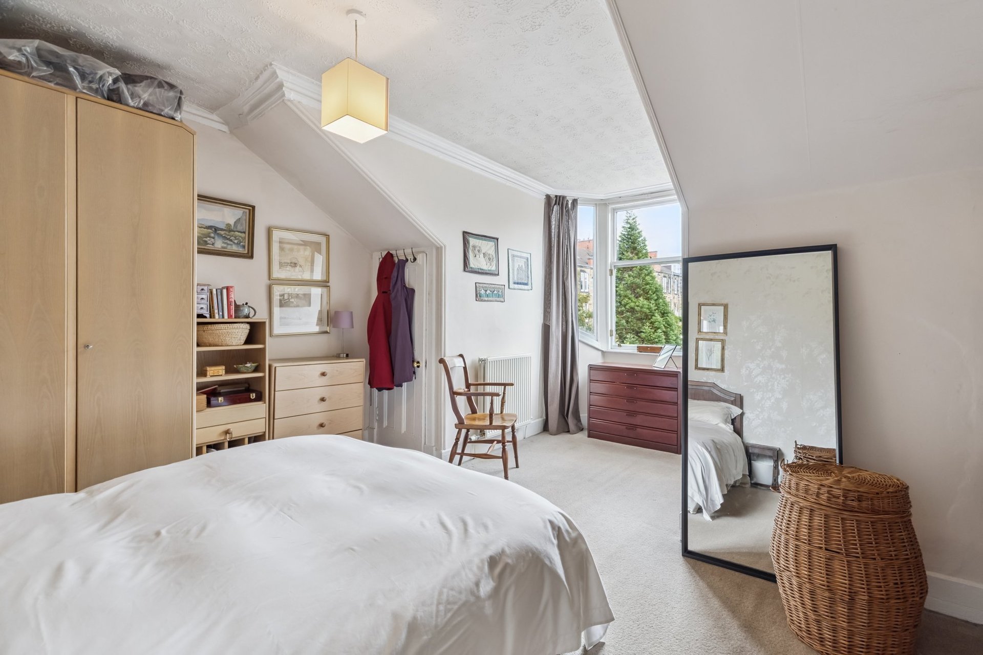 Flat 3/2, 1023 Cathcart Road, Glasgow, G42 9XJ - Picture #25
