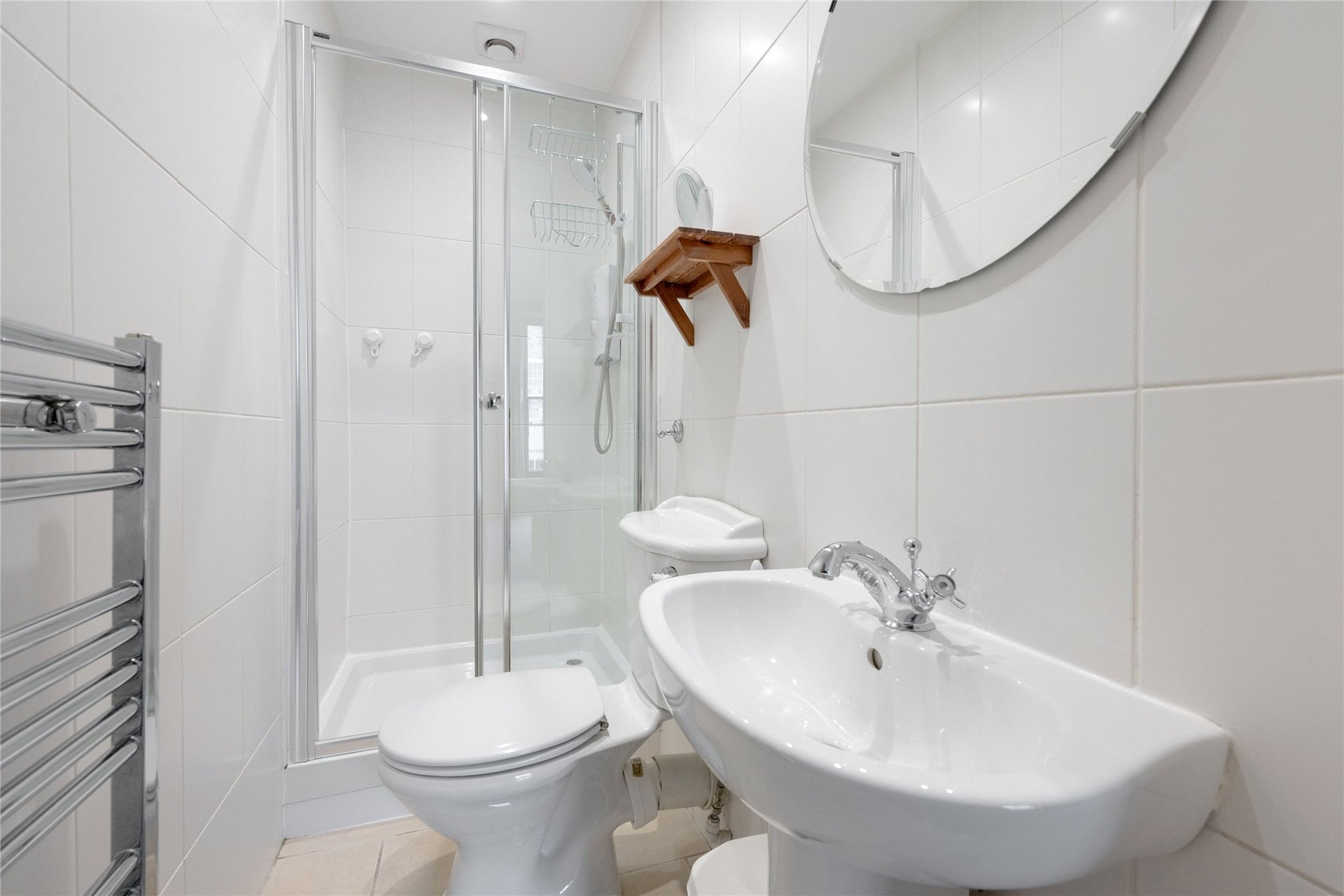 19/7 Cumberland Street, Edinburgh, EH3 6RT - Picture #12