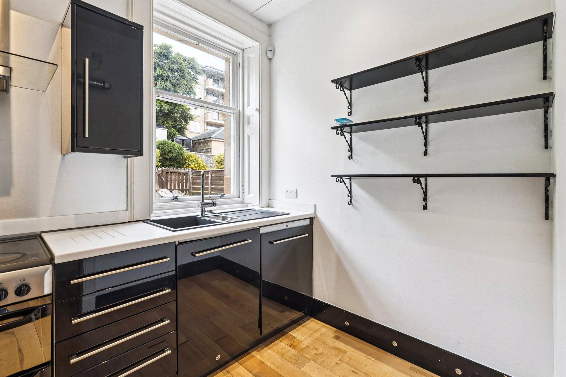 Billiard Room Conversion, 996 Great Western Road, Kelvinside, Glasgow, G12 0NS - Picture #27