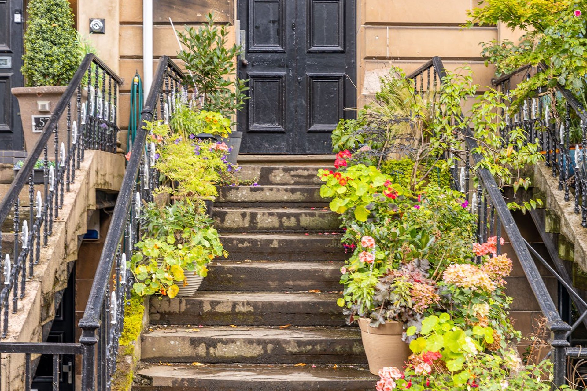 1/1, 50 Queens Drive, Queens Park, Glasgow, G42 8DD - Picture #32