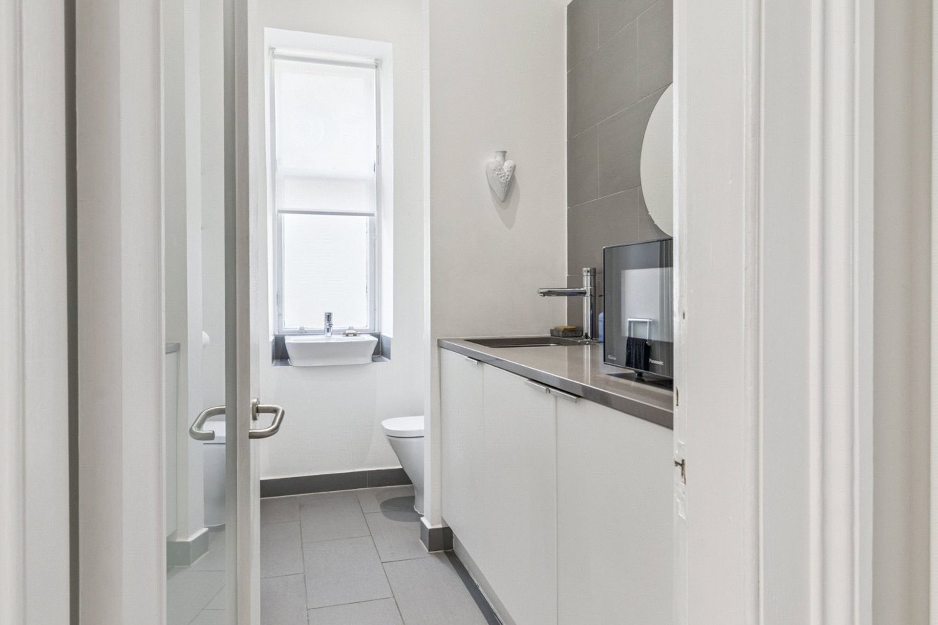 2a Kirklee Road, Kirklee, Glasgow, G12 0TN - Picture #27