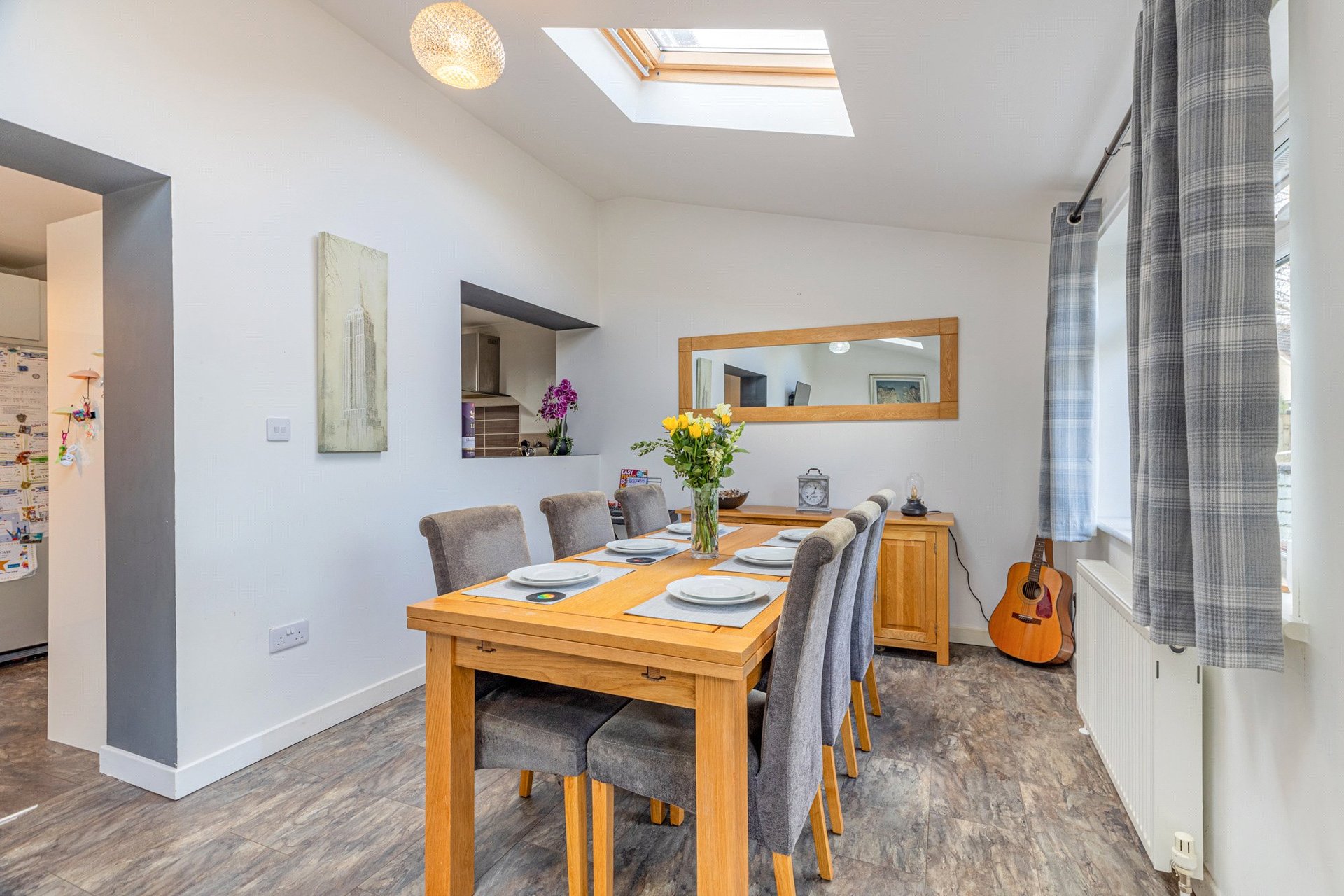 3 Kilmannan Gardens, Milngavie, Glasgow, East Dunbartonshire, G62 7EL - Picture #8