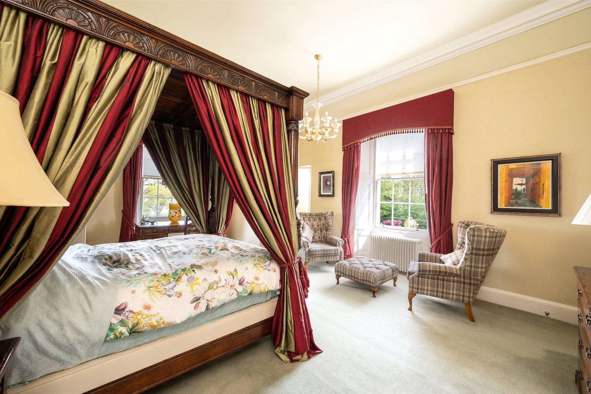 Preston House, Preston Road, Linlithgow, West Lothian, EH49 6QW - Picture #25