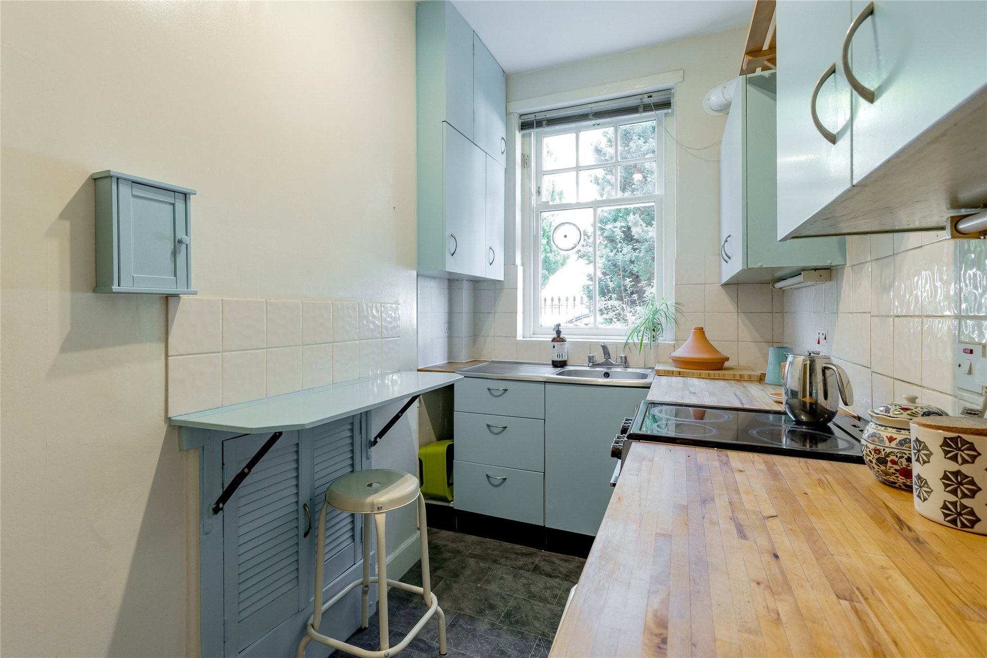 41/2 The Causeway, Edinburgh, EH15 3QA - Picture #12