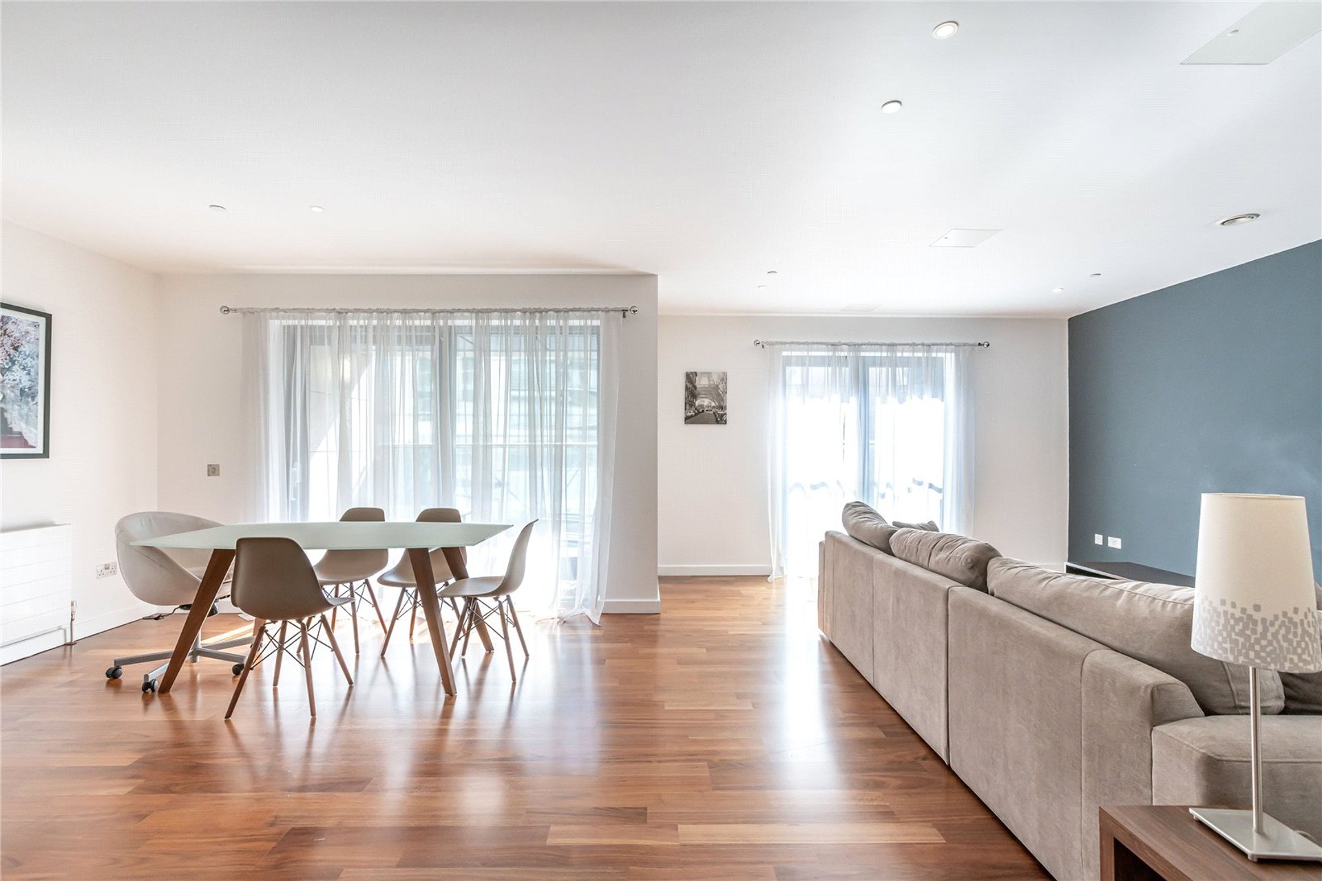 Flat 2/4, 7 Bath Street, City Centre, Glasgow, G2 1HS - Picture #6