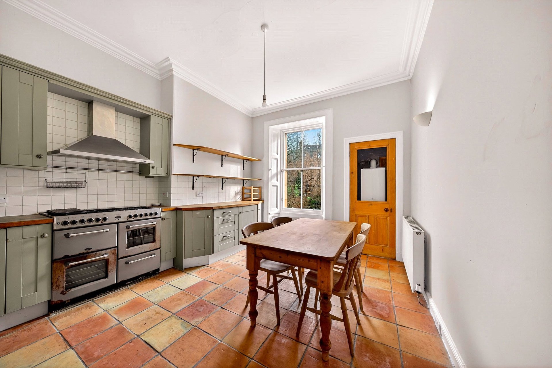 34/2 Warrender Park Terrace, Marchmont, Edinburgh, EH9 1ED - Picture #12