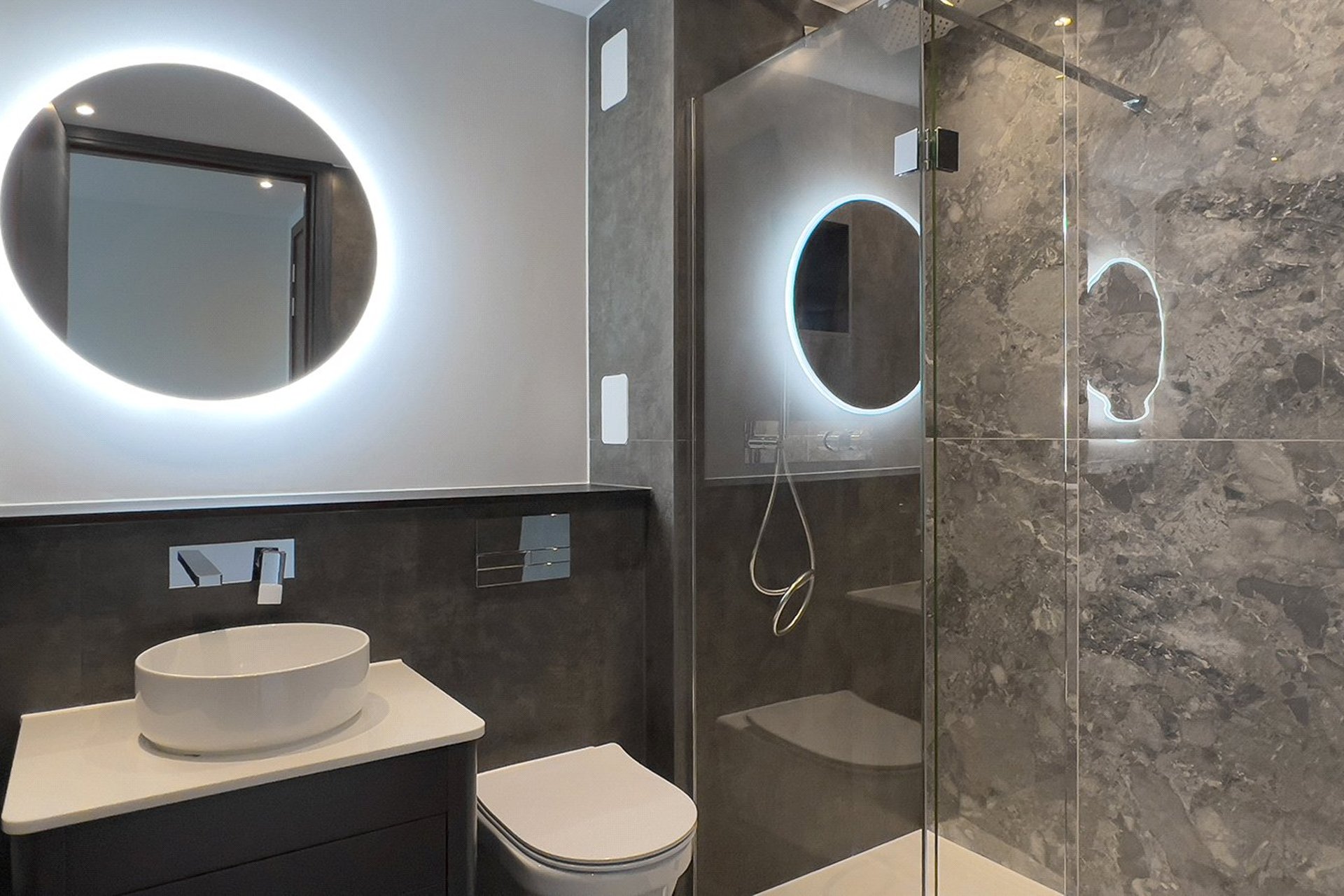 L2-37 Flat 9, 59A, Belford Road, Edinburgh, City of Edinburgh, EH4 3DB - Picture #3