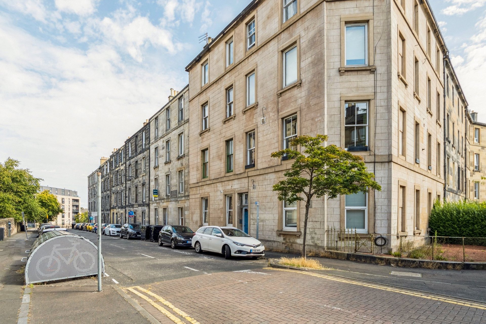 1 (2F3), West Montgomery Place, Edinburgh, Midlothian, EH7 5EZ - Picture #20