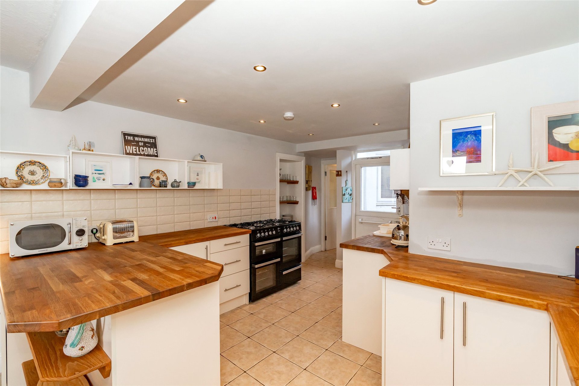4 West Shore, Pittenweem, Anstruther, KY10 2NU - Picture #5