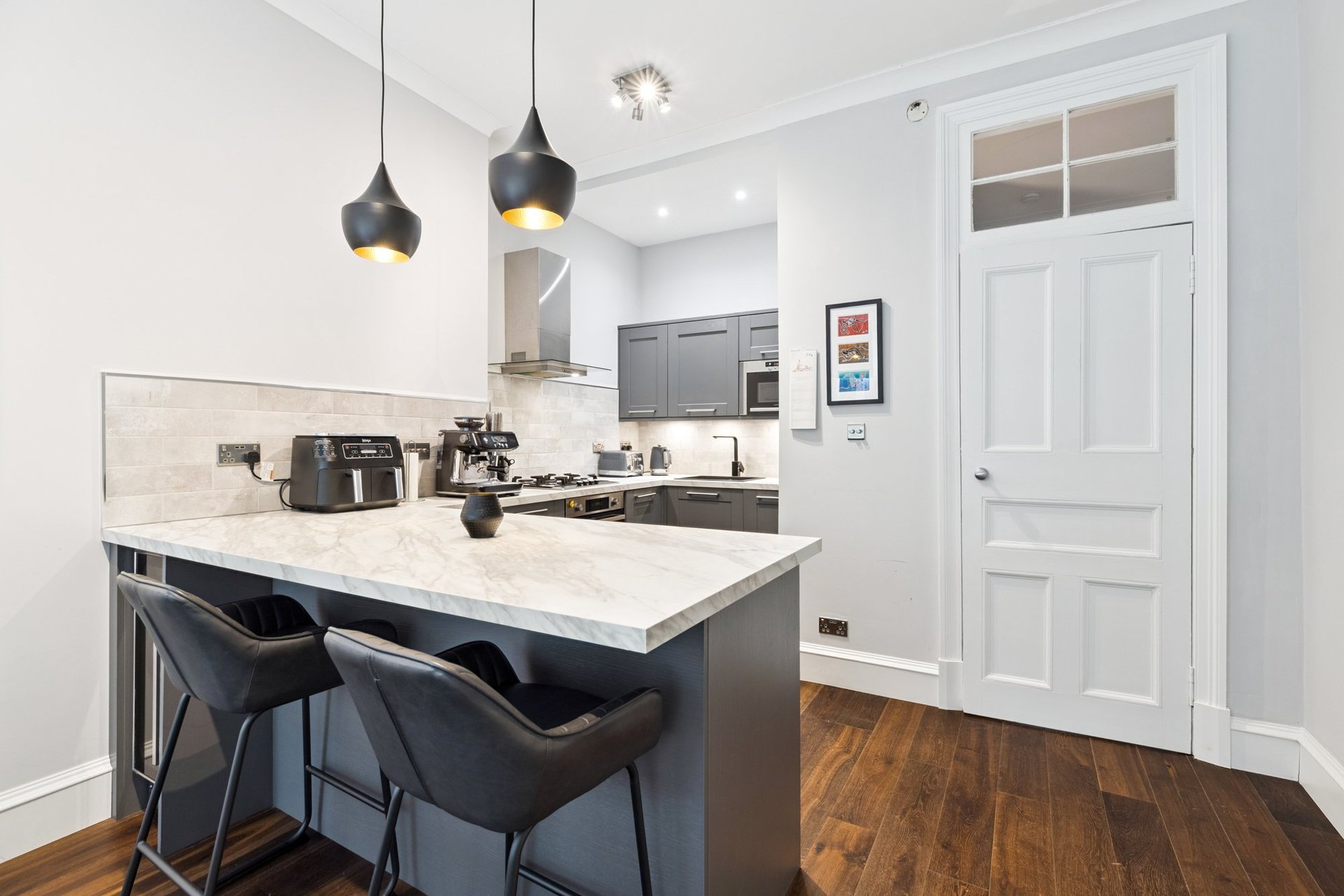 Flat 1/1, 23 Bellwood Street, Shawlands, Glasgow, G41 3EU - Picture #8