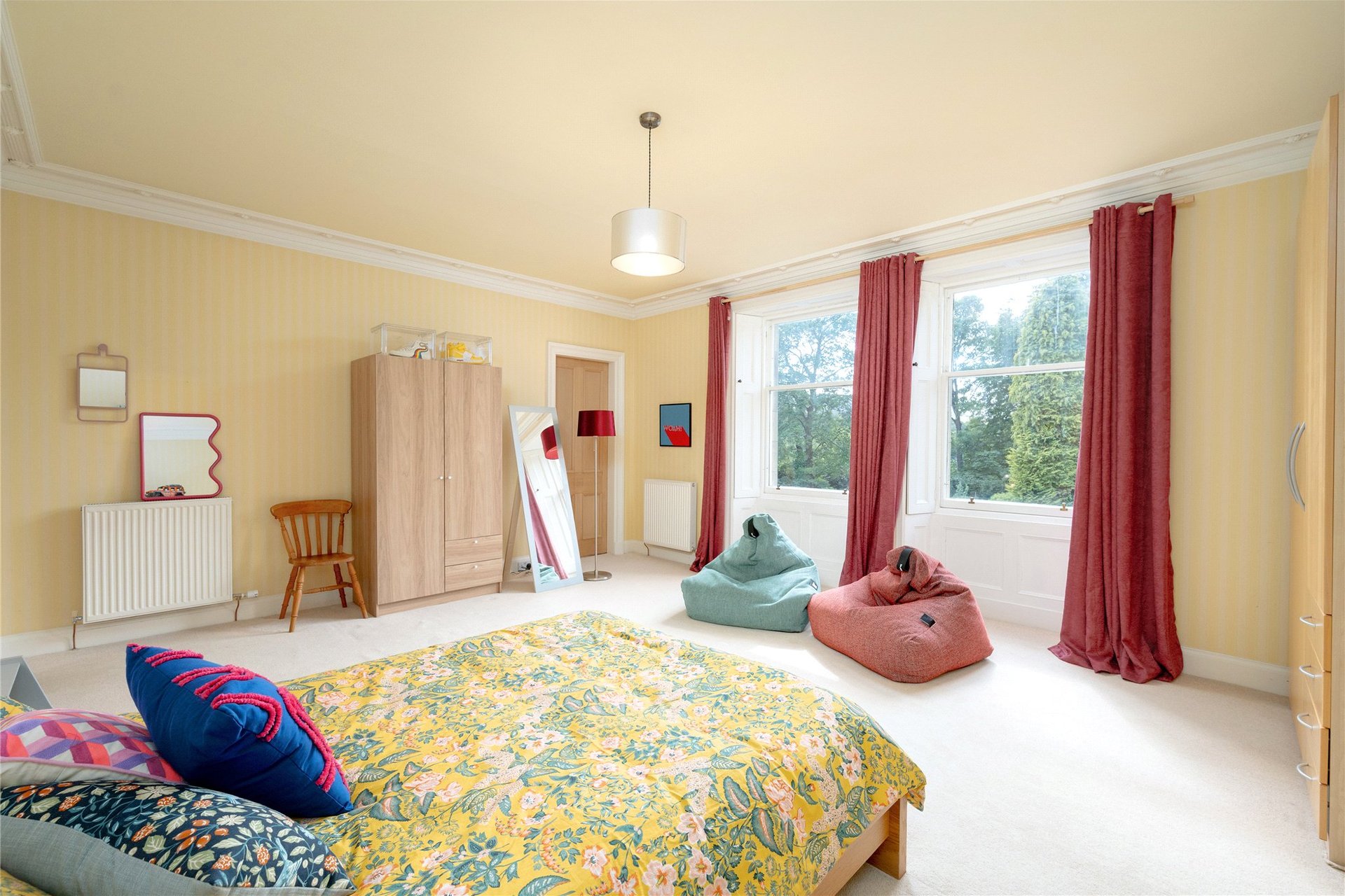 Glen Flora, 16 Gillespie Road, Edinburgh, EH13 0LL - Picture #20