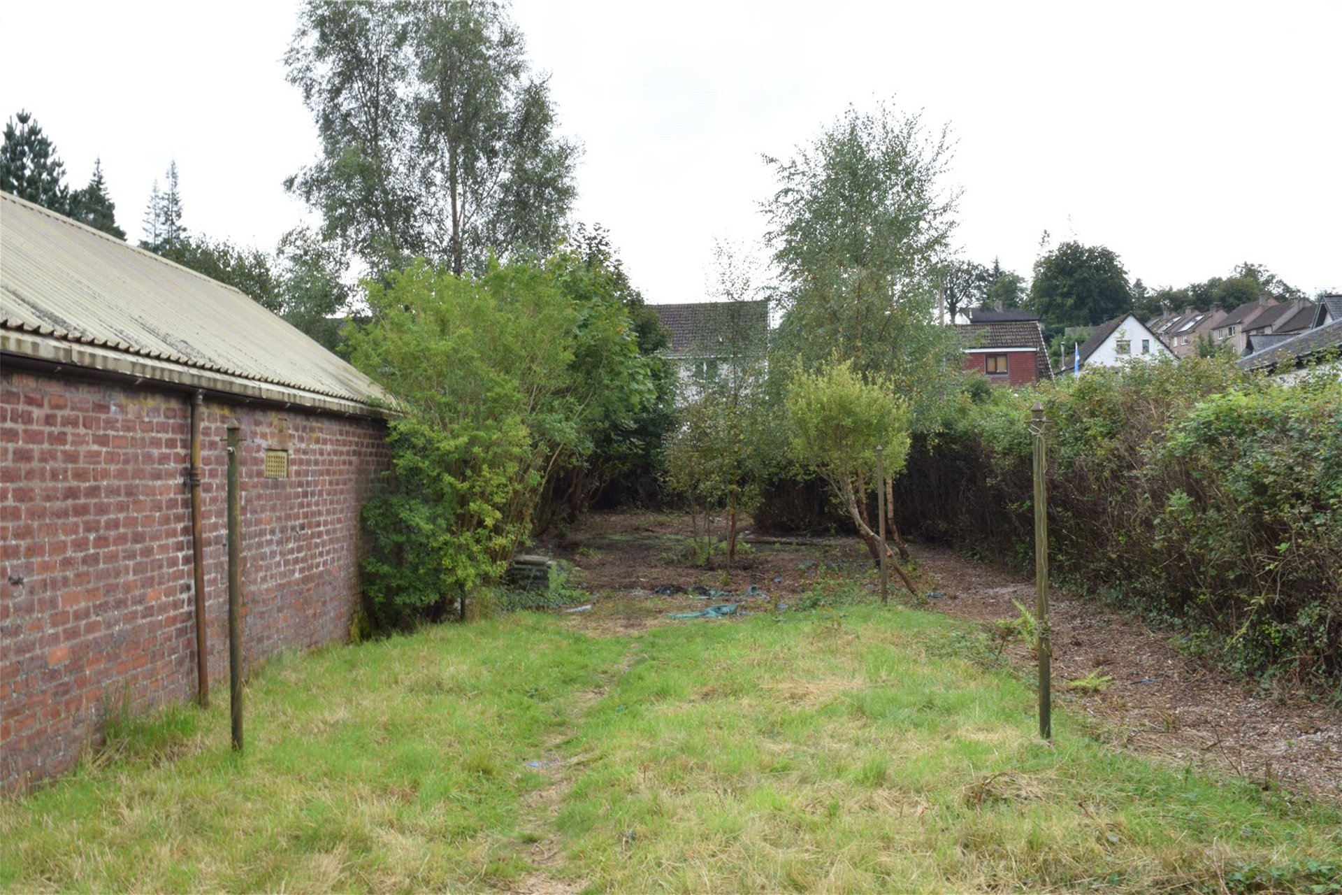 Plot At 27 Dumbrock Road, Strathblane, G63 9EG - Picture #8