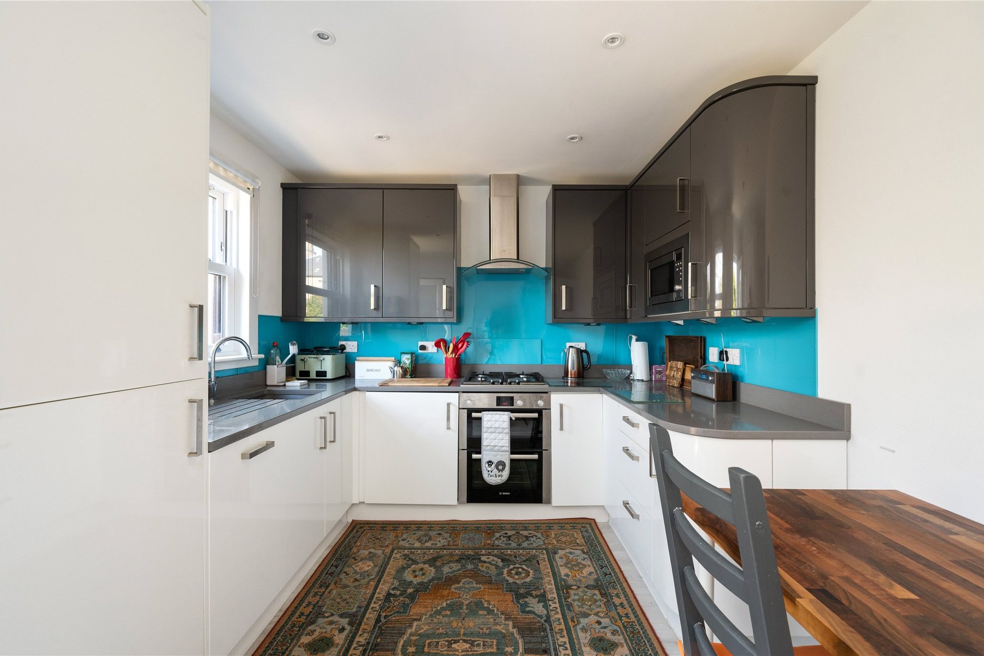 3 Sinclair Court, Aberlady, Longniddry, East Lothian, EH32 0SG - Picture #4