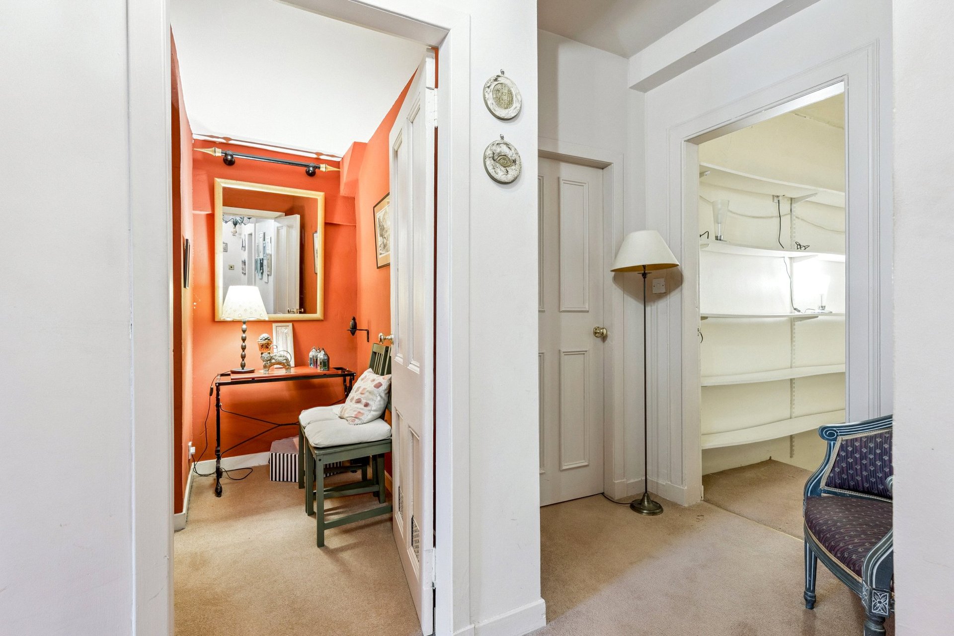 Garden Flat, 115 Dowanhill Street, Dowanhill, Glasgow, G12 9EQ - Picture #22