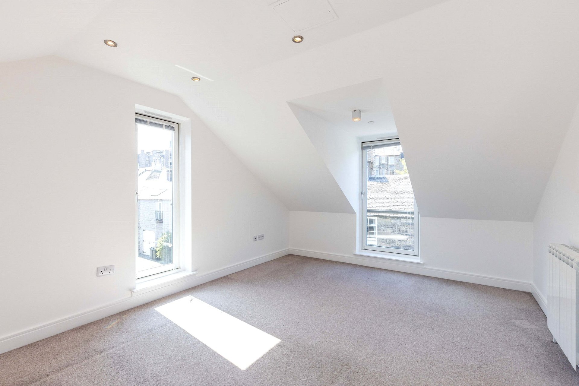 11 Dean Park Mews, Stockbridge, Edinburgh, EH4 1EE - Picture #9