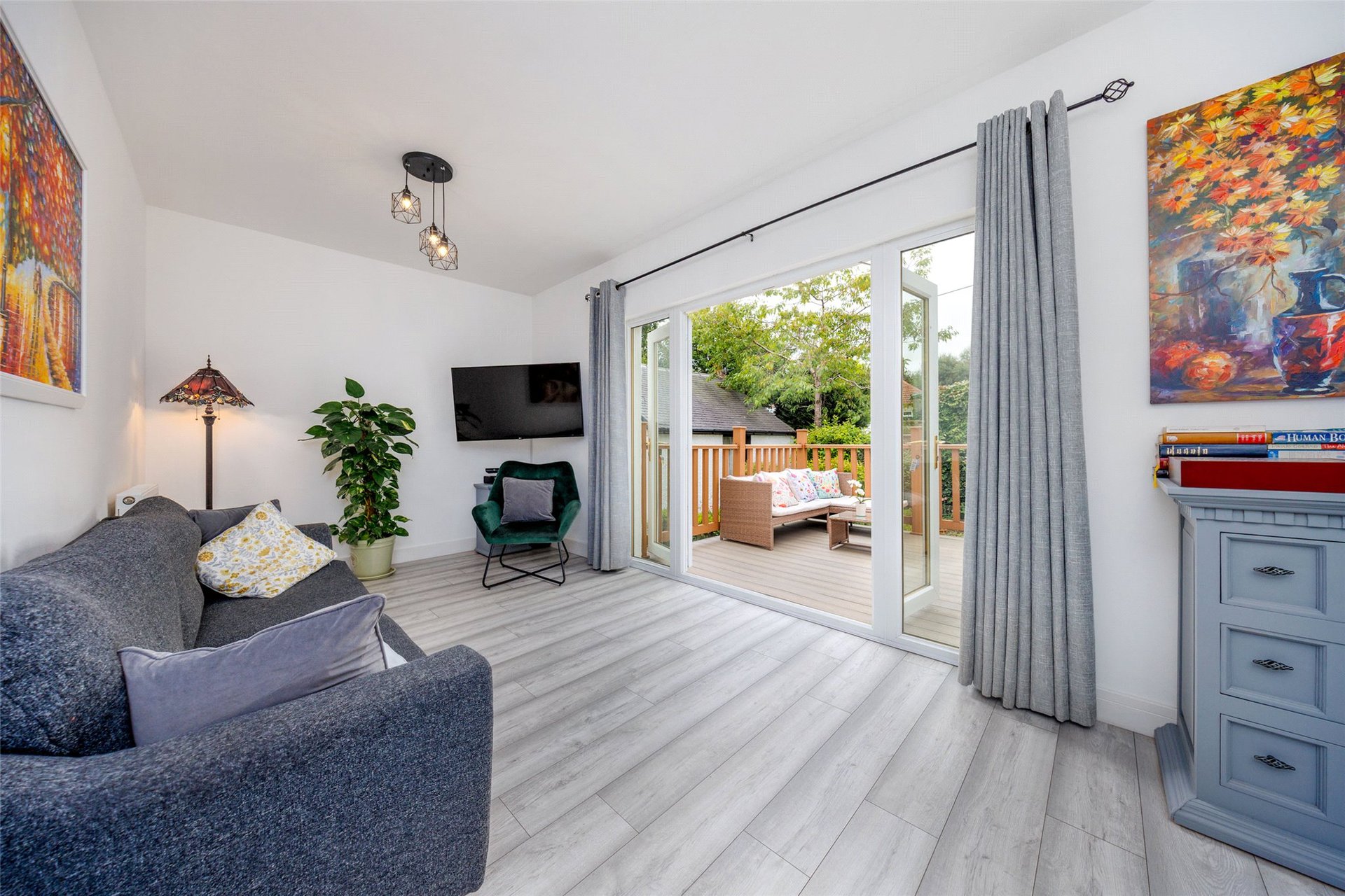 16 Eddington Drive, Newton Mearns, Glasgow, G77 5AX - Picture #11
