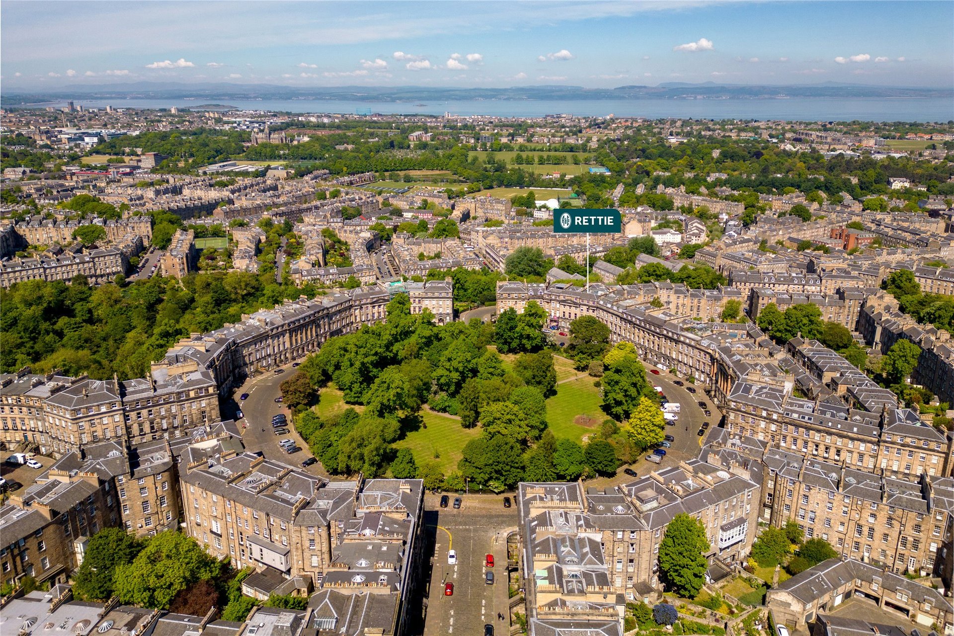 13/3 Moray Place, New Town, Edinburgh, EH3 6DT - Picture #3