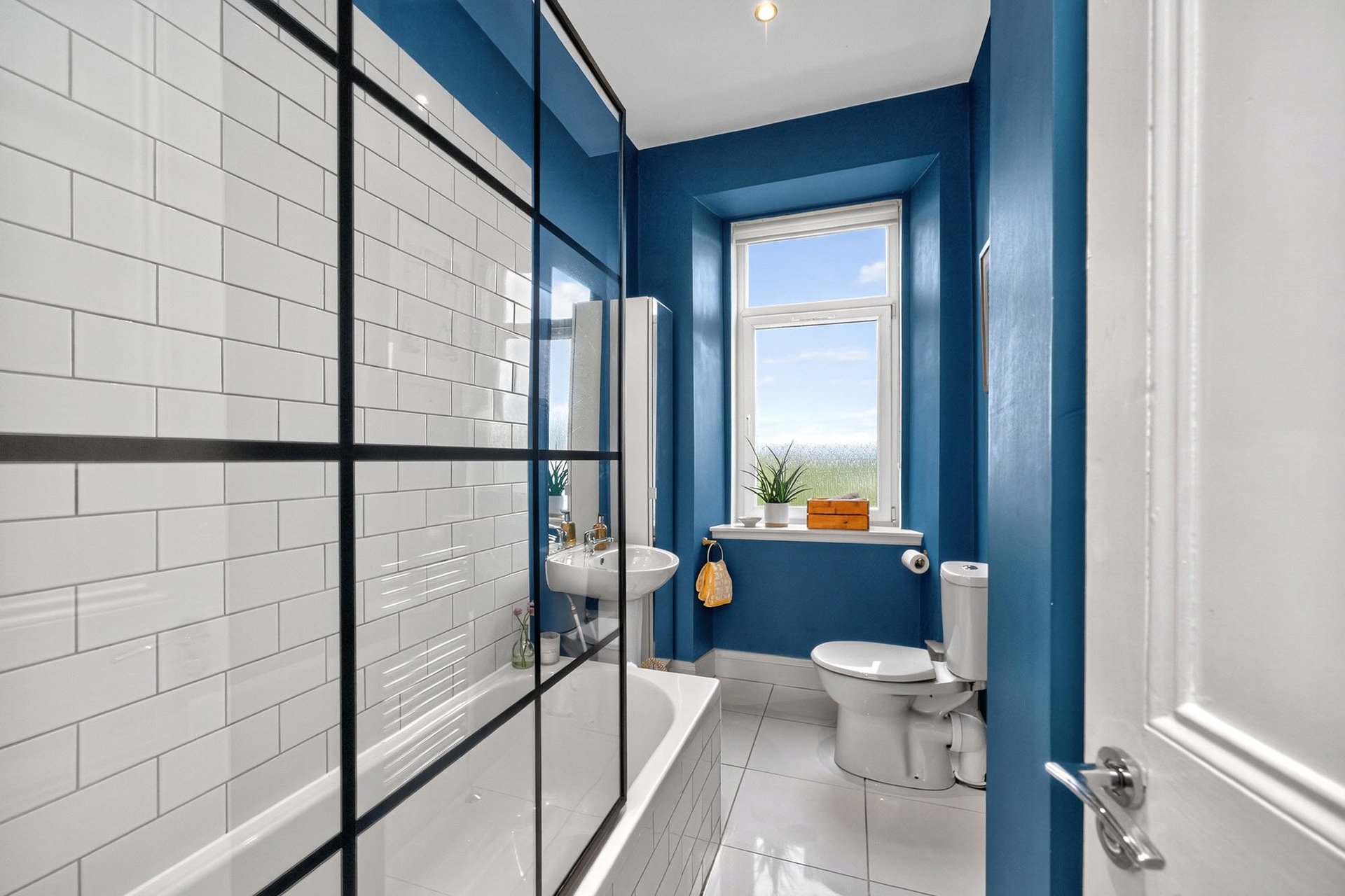 Flat 3/1, 66 Fergus Drive, North Kelvinside, Glasgow, G20 6AW - Picture #33