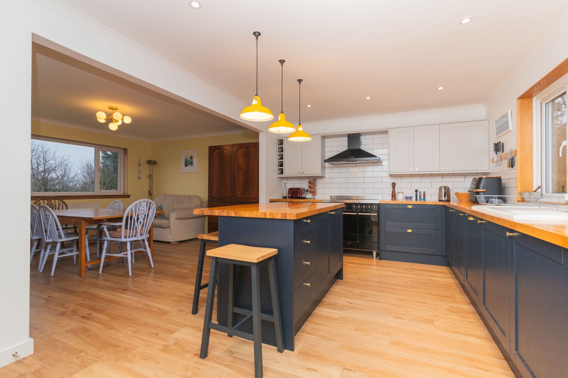 31 Lampson Road, Killearn, Glasgow, G63 9LT - Picture #4