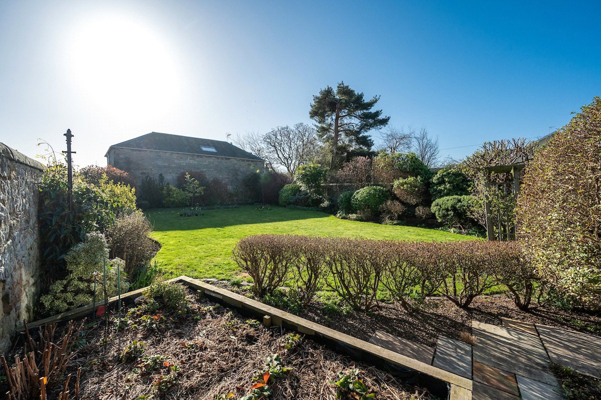 2 Smeaton Grove, Inveresk, Musselburgh, East Lothian, EH21 7TW - Picture #37