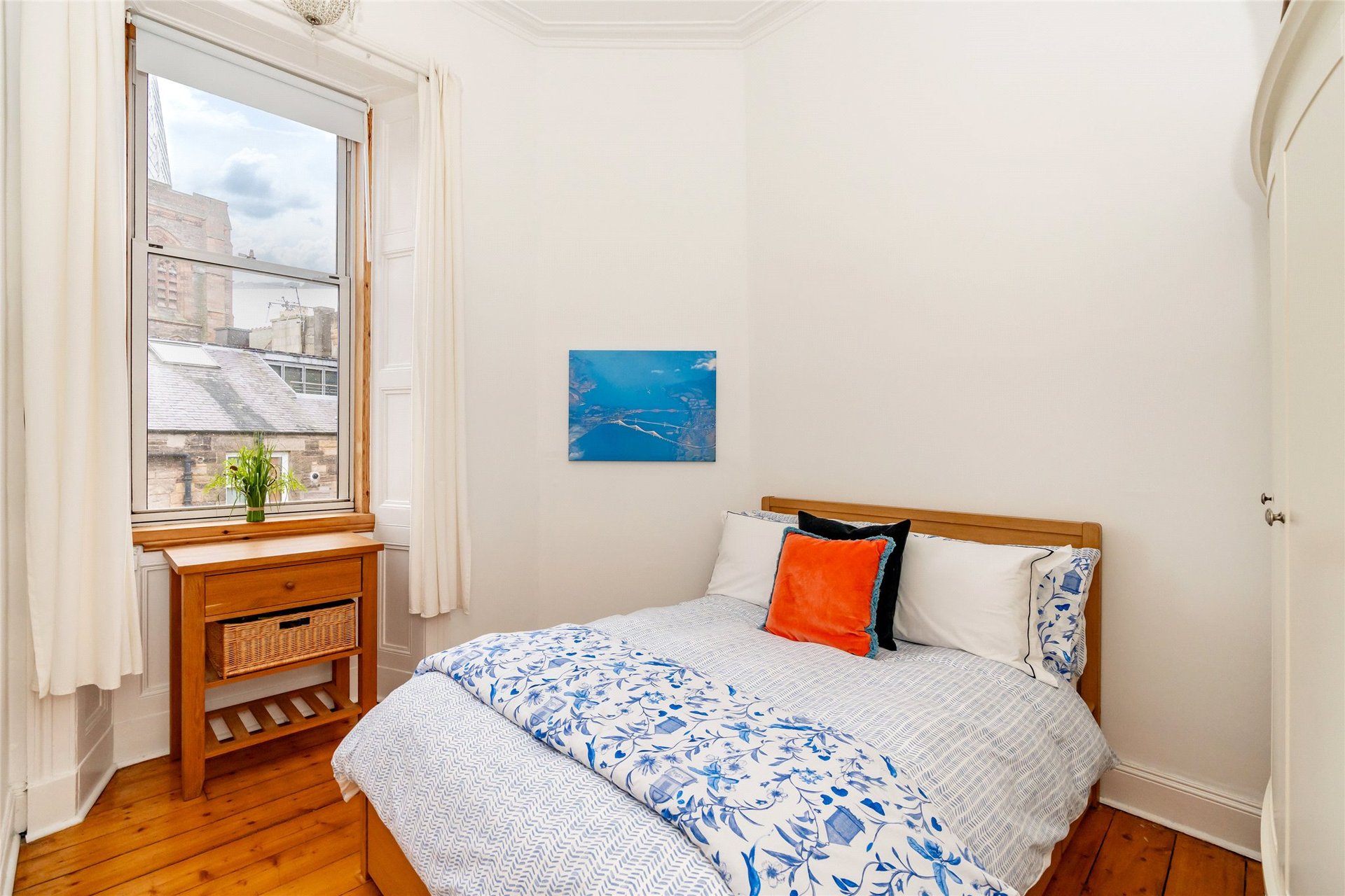 3F1, 39 Comiston Road, Edinburgh, Midlothian, EH10 6AB - Picture #12