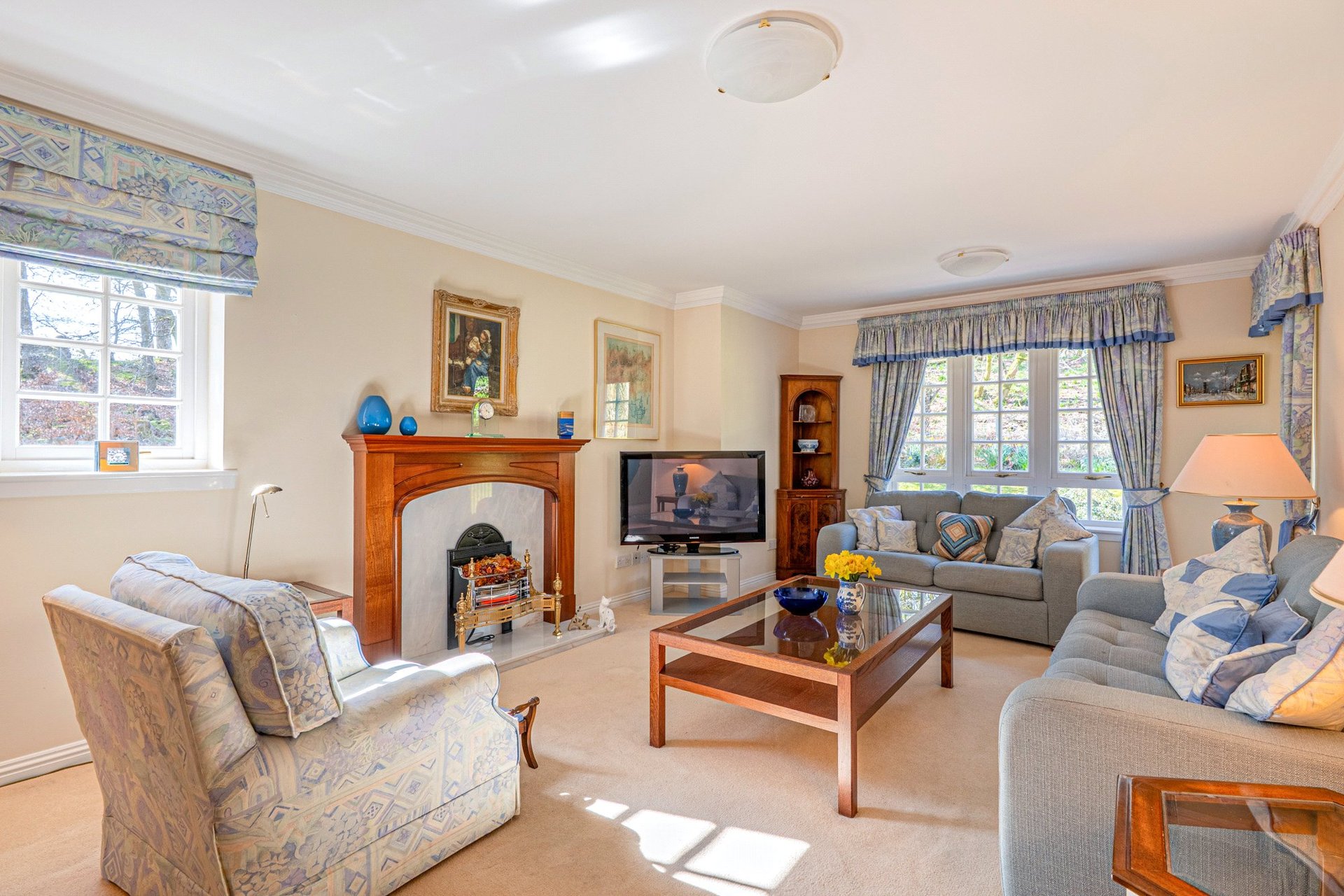 2E Rosemount Court, Newton Mearns, Glasgow, East Renfrewshire, G77 5TY - Picture #6